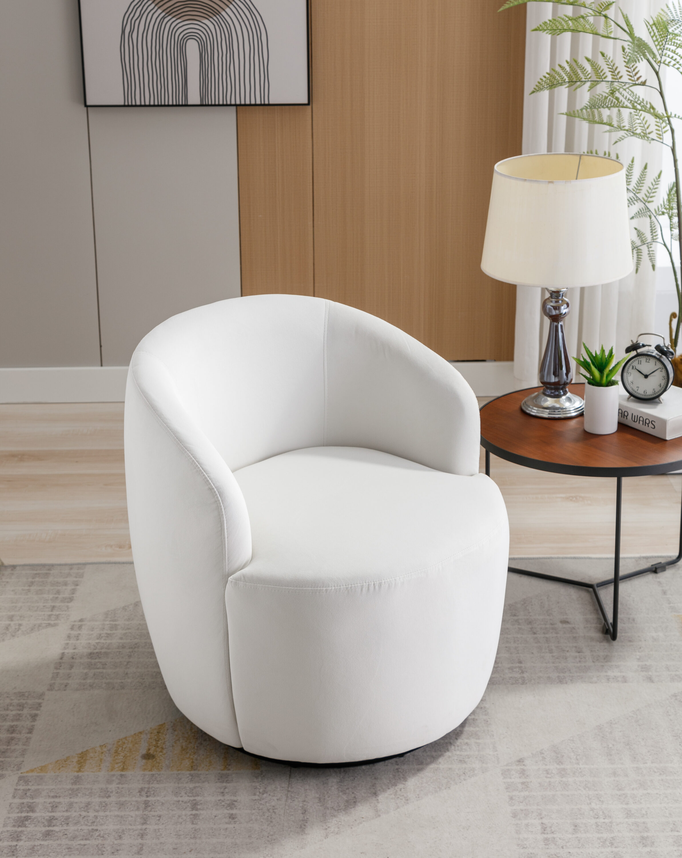 Damerin CXZ-16 chairs - View #5