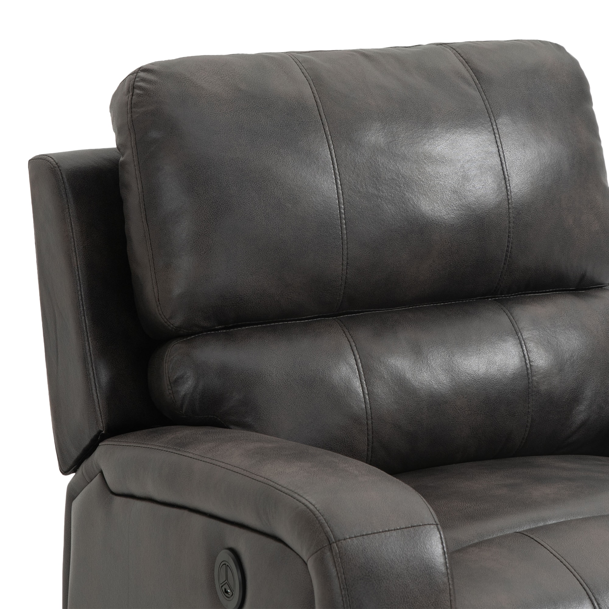 CASAINC WF-ER002-BL recliners - View #4