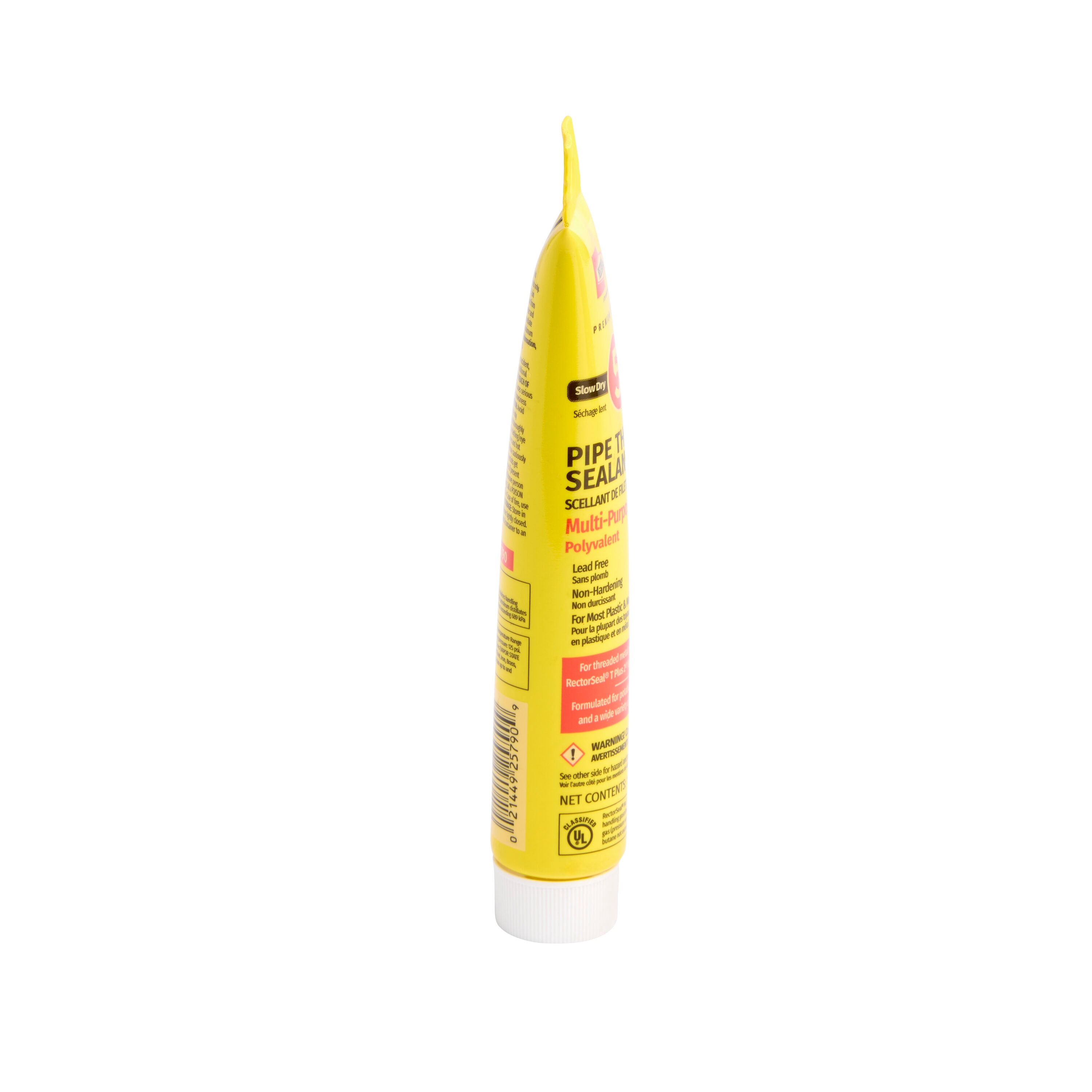 RectorSeal 25790 Pipe-Valve-Lubricants - View #7