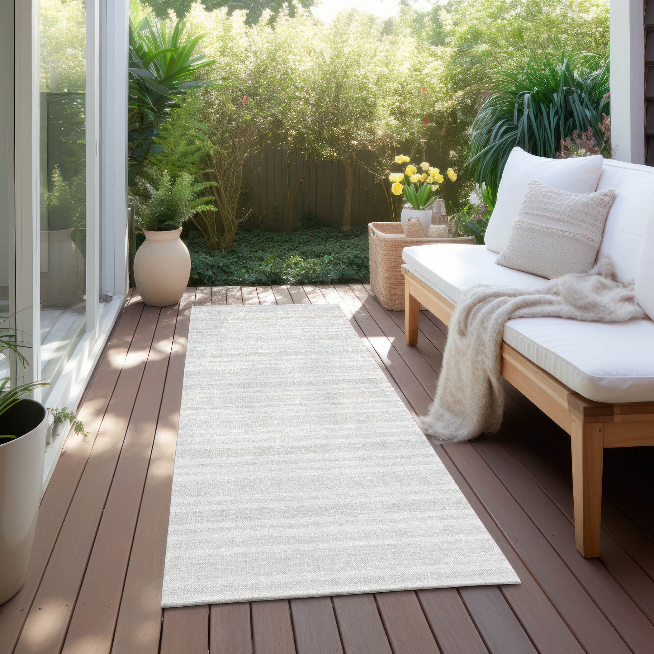 Addison Rugs ACN531IV2X8 rugs - View #7