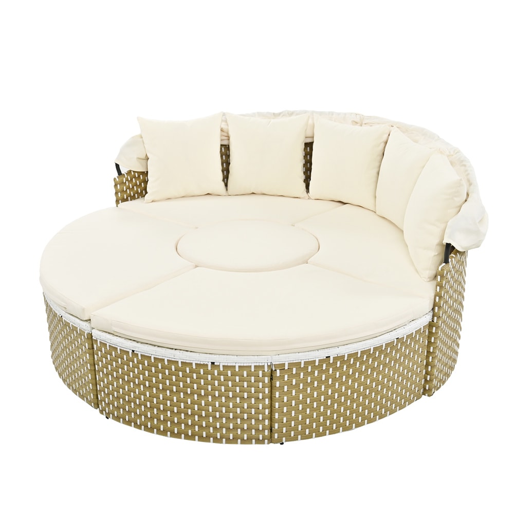 BABOOM BOM-0068ORTPX Patio-Sofas-Daybeds - View #10