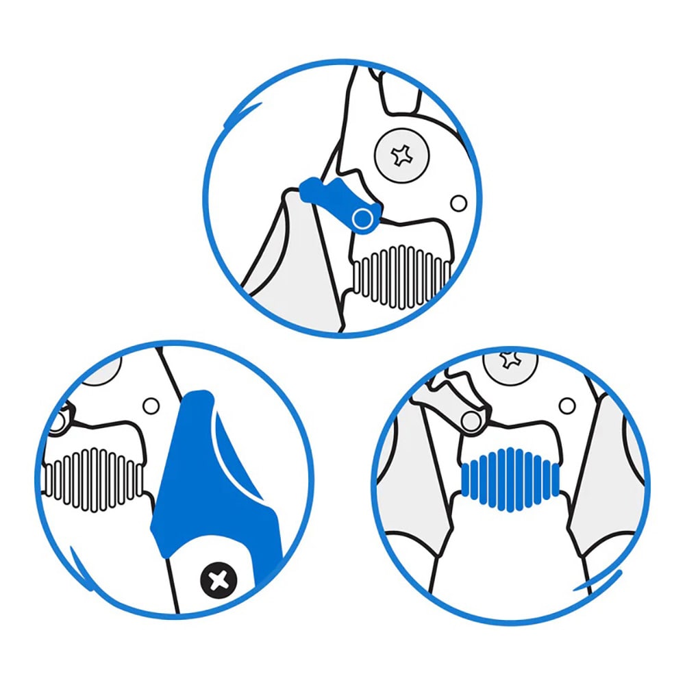 iFixit IF145-550-1 Plier-Sets - View #5