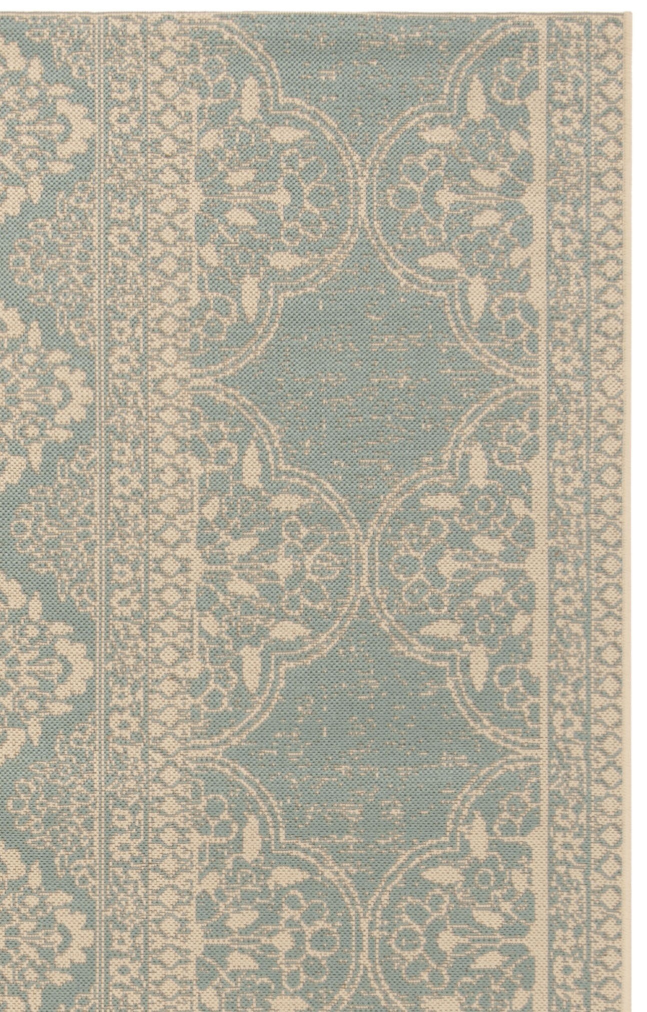 Safavieh LND174L-28 rugs - View #4