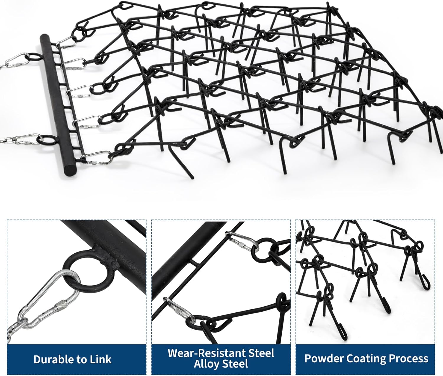Qeetex O0-PPG-33FDAO5M Miscellaneous-Pe-Accessories - View #3