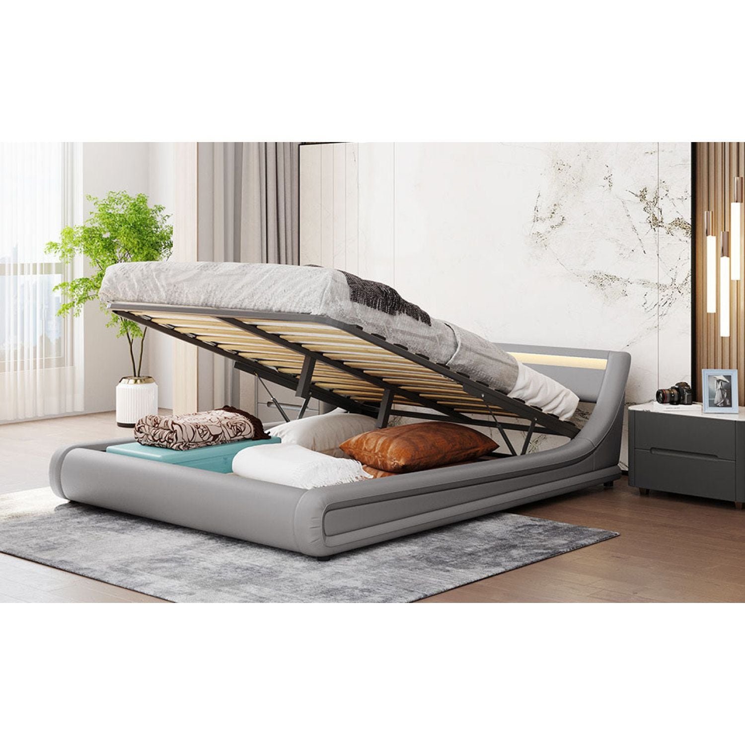 JASMODER LP000611AAE beds - View #3