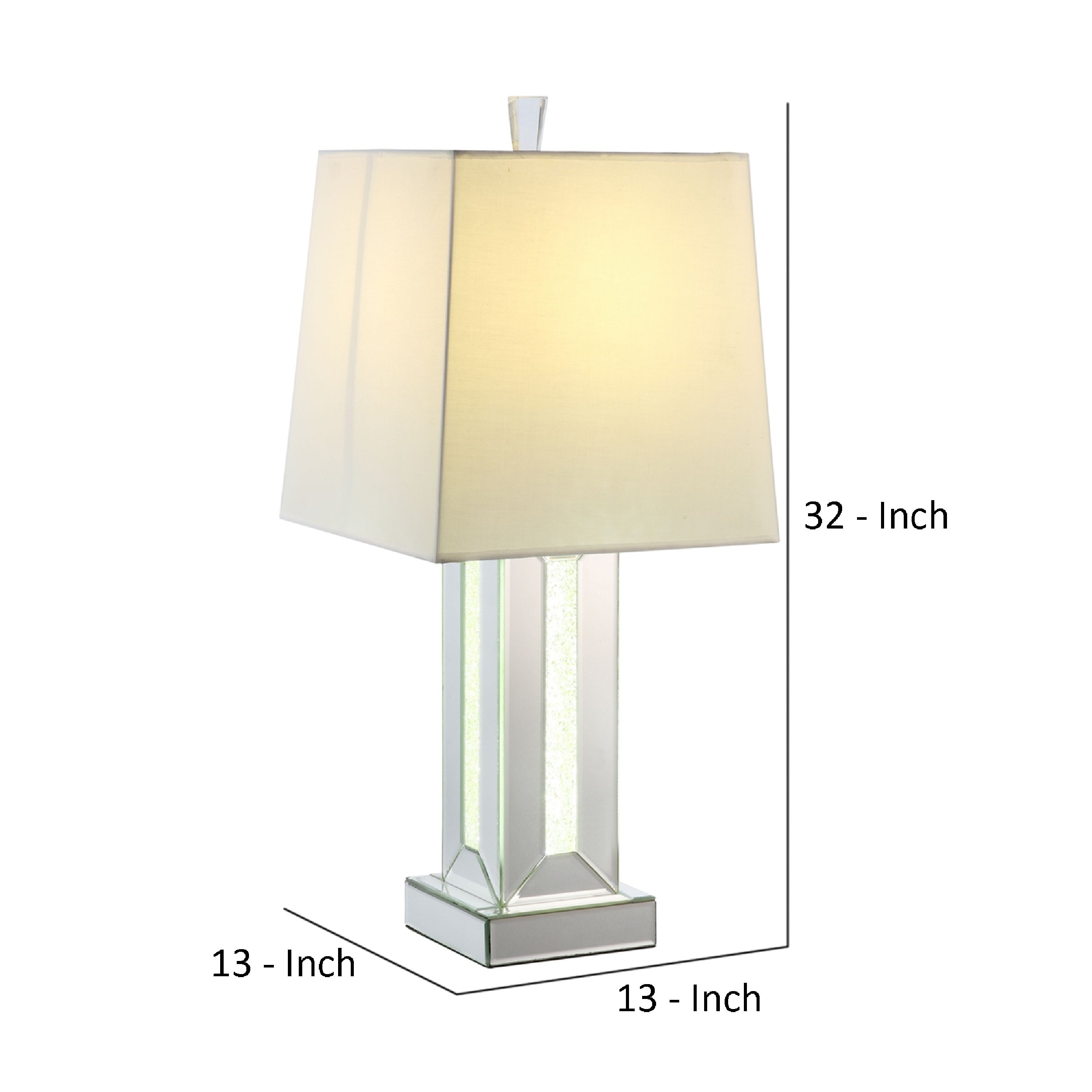 Benzara BM269028 Table-Lamps - View #5