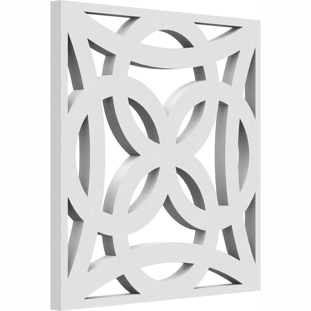 Ekena Millwork WALP08X08BYT Wall-Panels - View #7