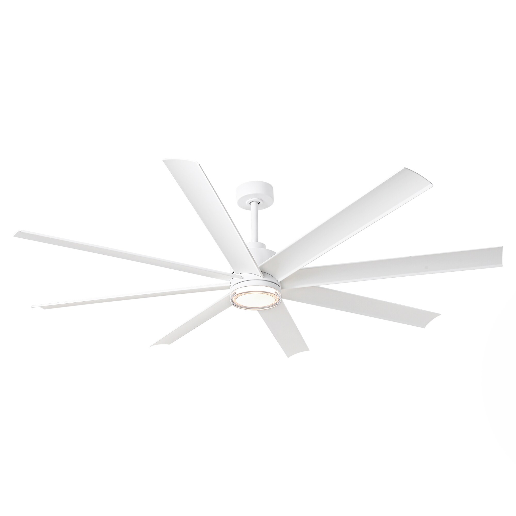Parrot Uncle F6389WHS-SMART Ceiling-Fans - View #13
