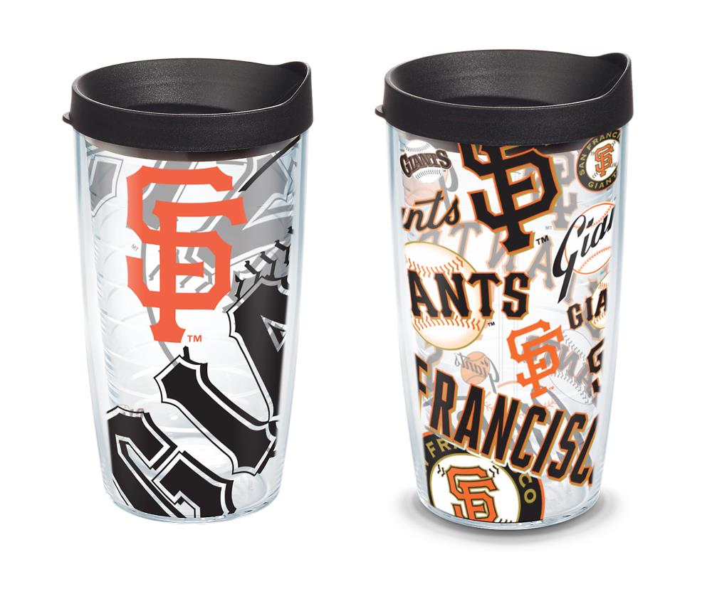 Tervis San Francisco Giants 20 oz. Tumbler