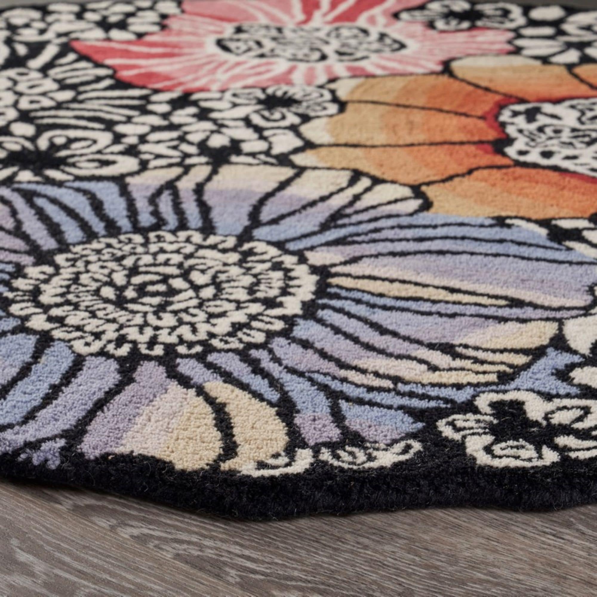 LR Home 2615A8084934J8 rugs - View #3