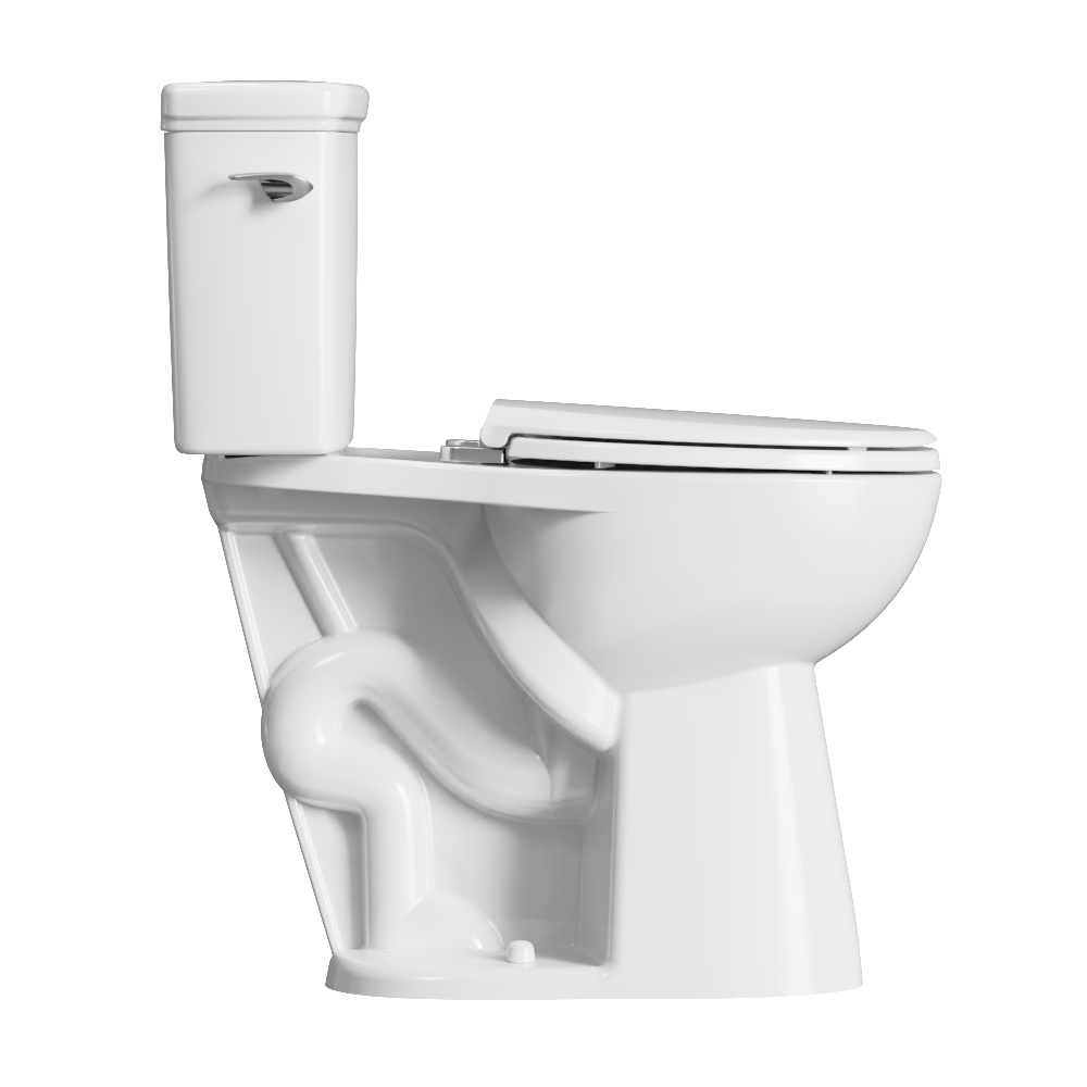 Project Source MT-20215L toilets - View #5
