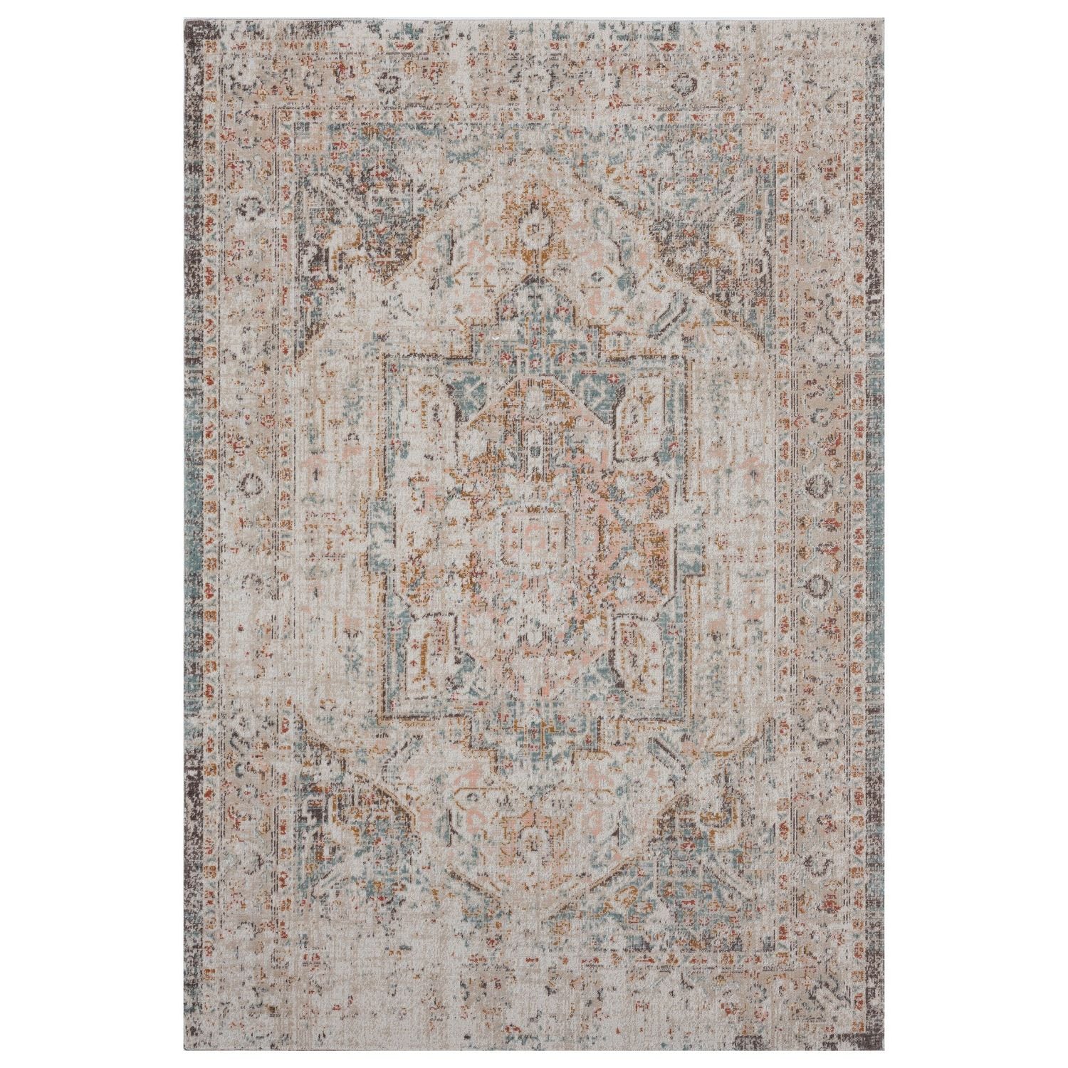 LR Home 8346A5084934J8 rugs - View #2