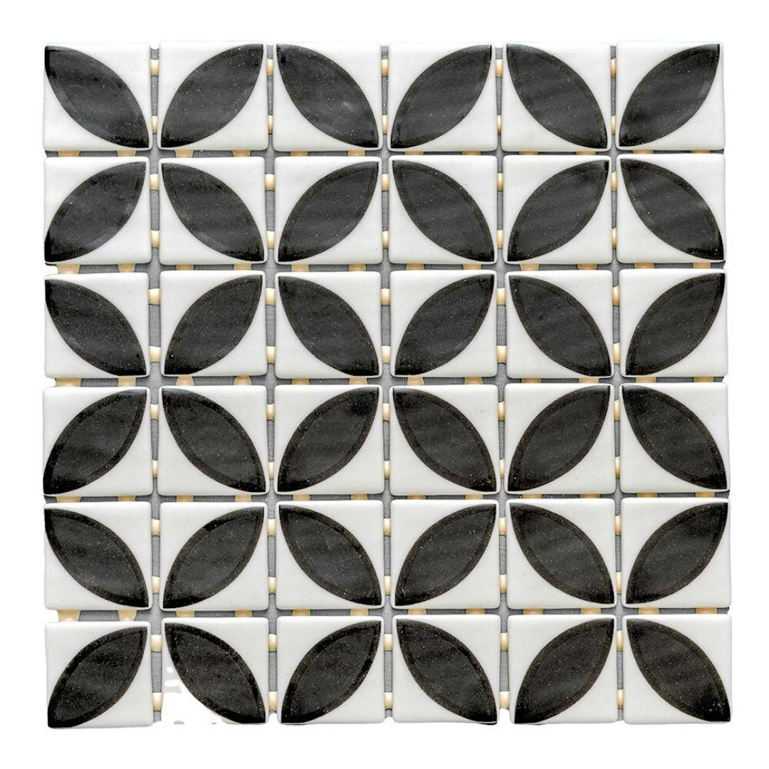 The Tile Life SPENTLILYBK Tile-Samples - View #5