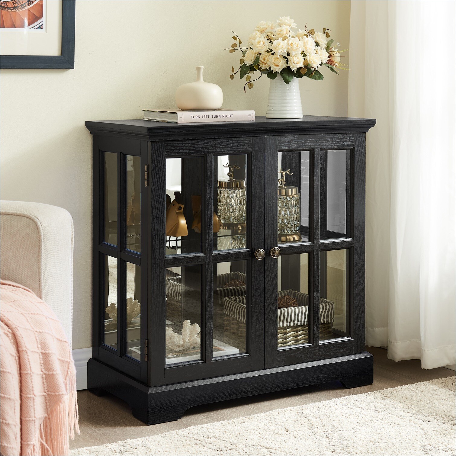 SUNCREAT 5B7D8I424G2I Free-Standing-Shelving - View #15