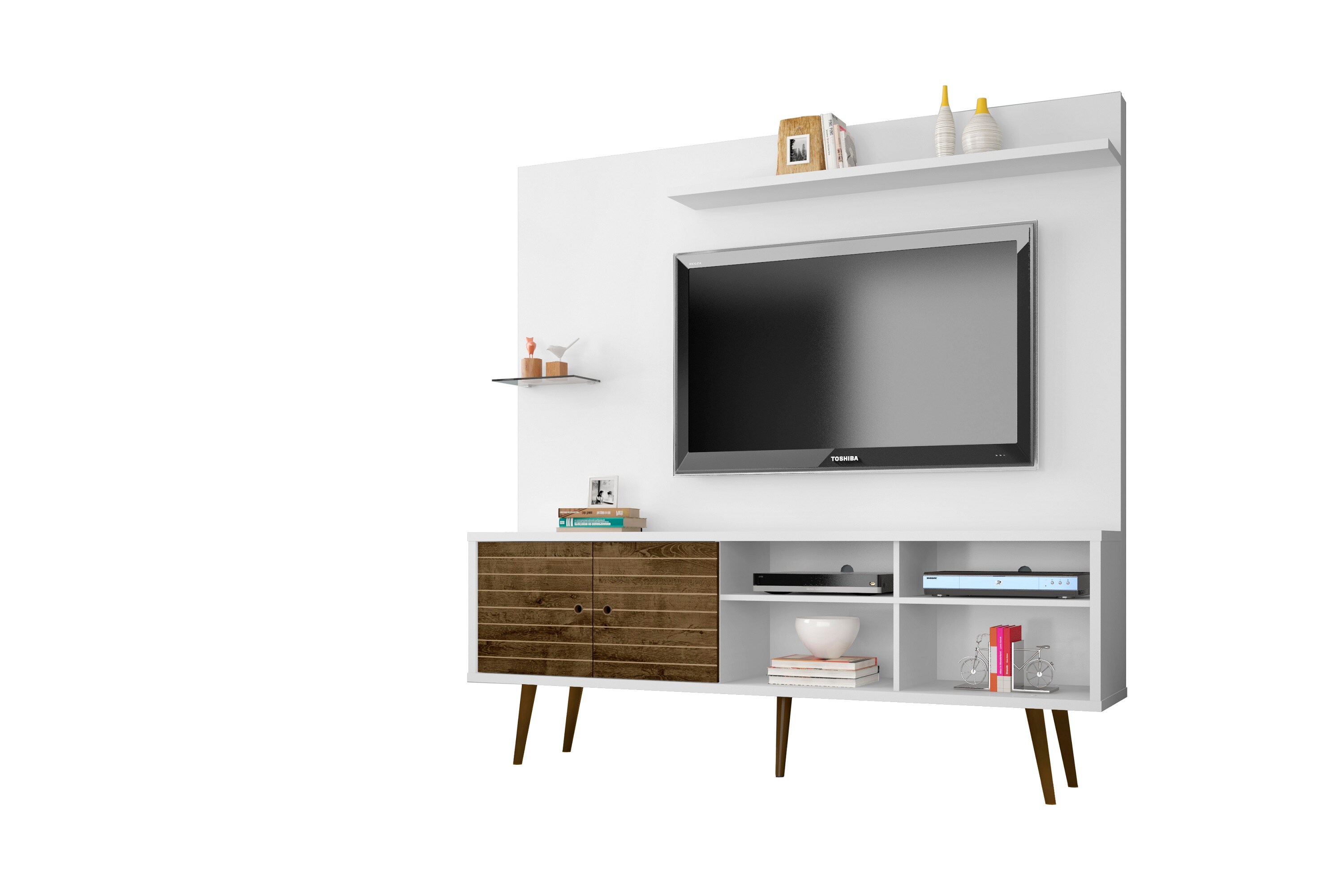 Manhattan Comfort 214BMC69 Tv-Stands - View #5