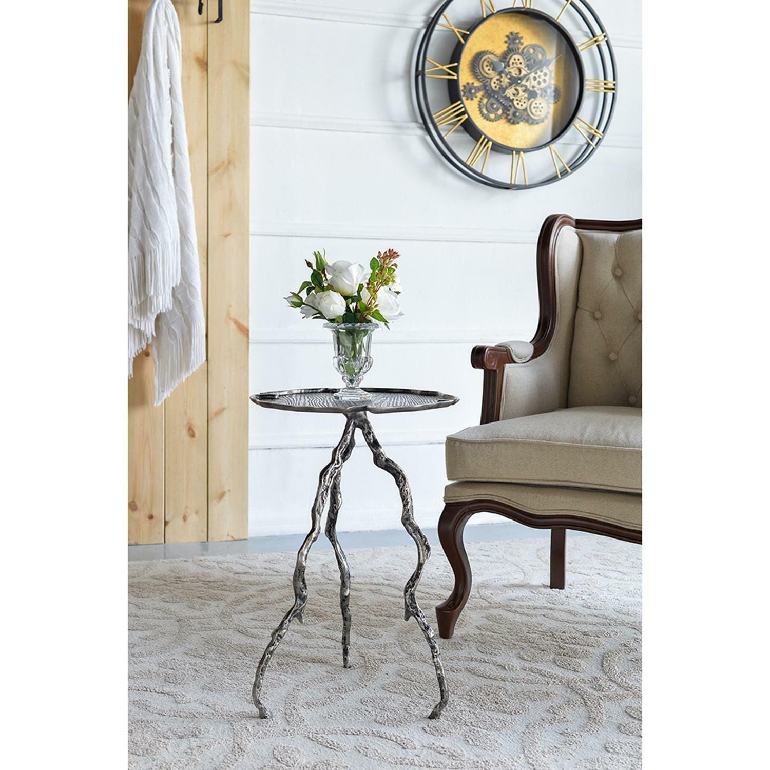 A&B Home 48432 End-Tables - View #4