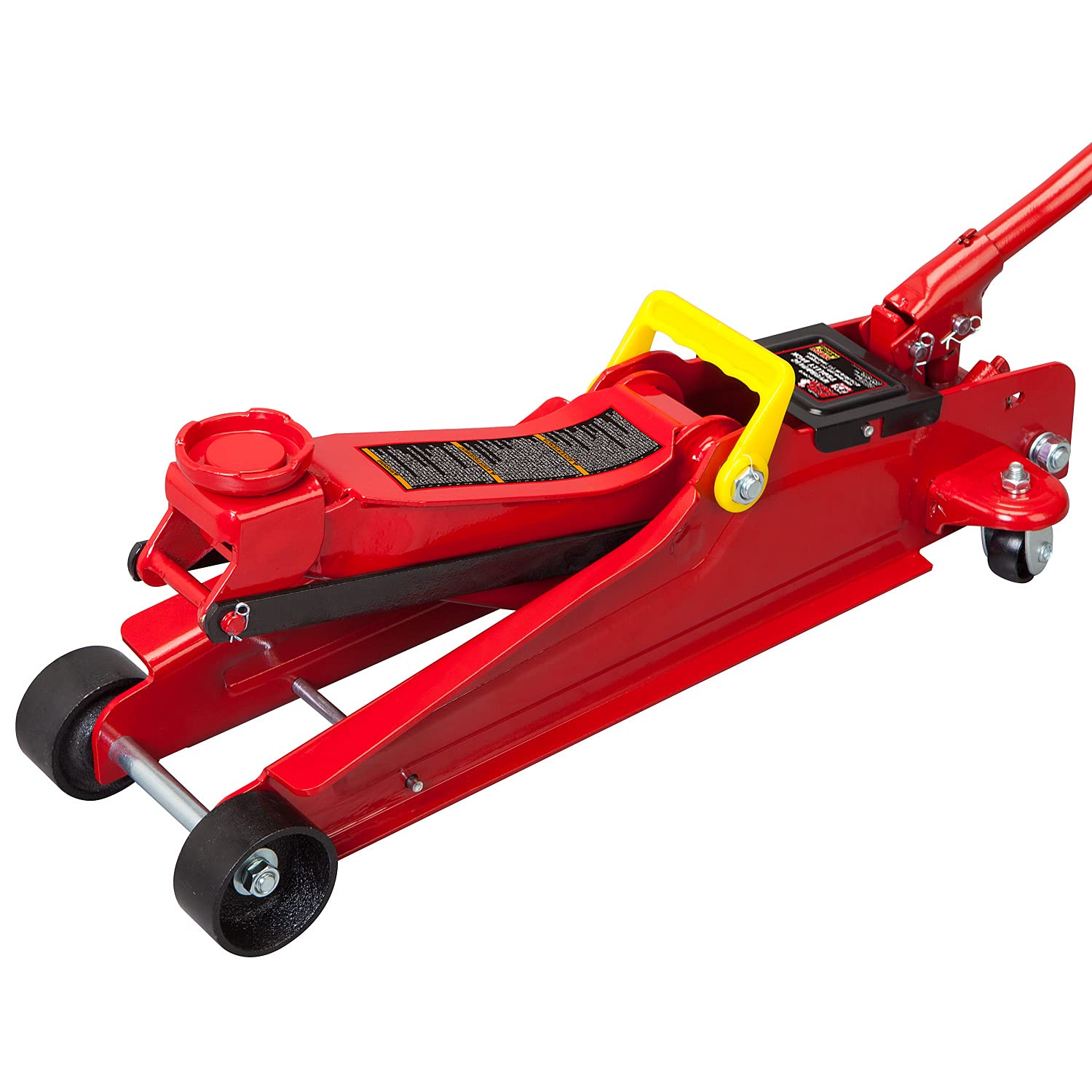 Torin TORT825051R jacks - View #2