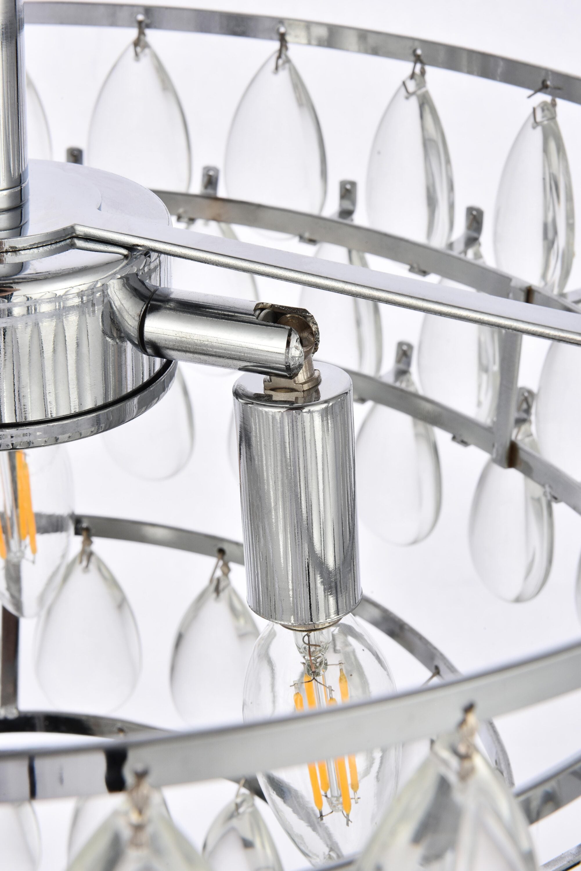 Elegant Decor HF3309F16C flushmounts - View #6