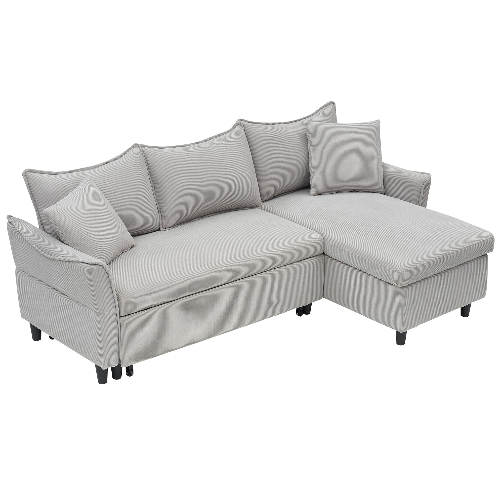Bybafun YD2700055 Sofas-Loveseats - View #2