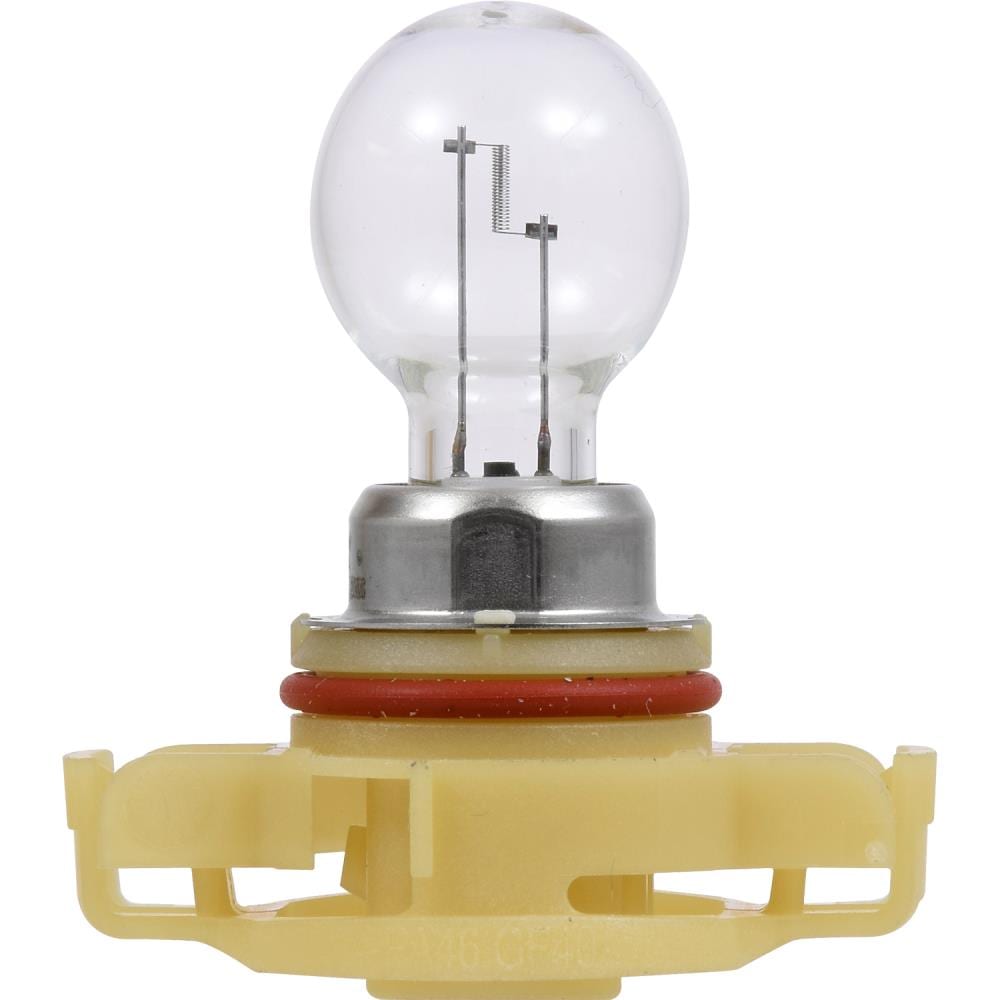 SYLVANIA 2504 Headlight-Bulbs - View #2