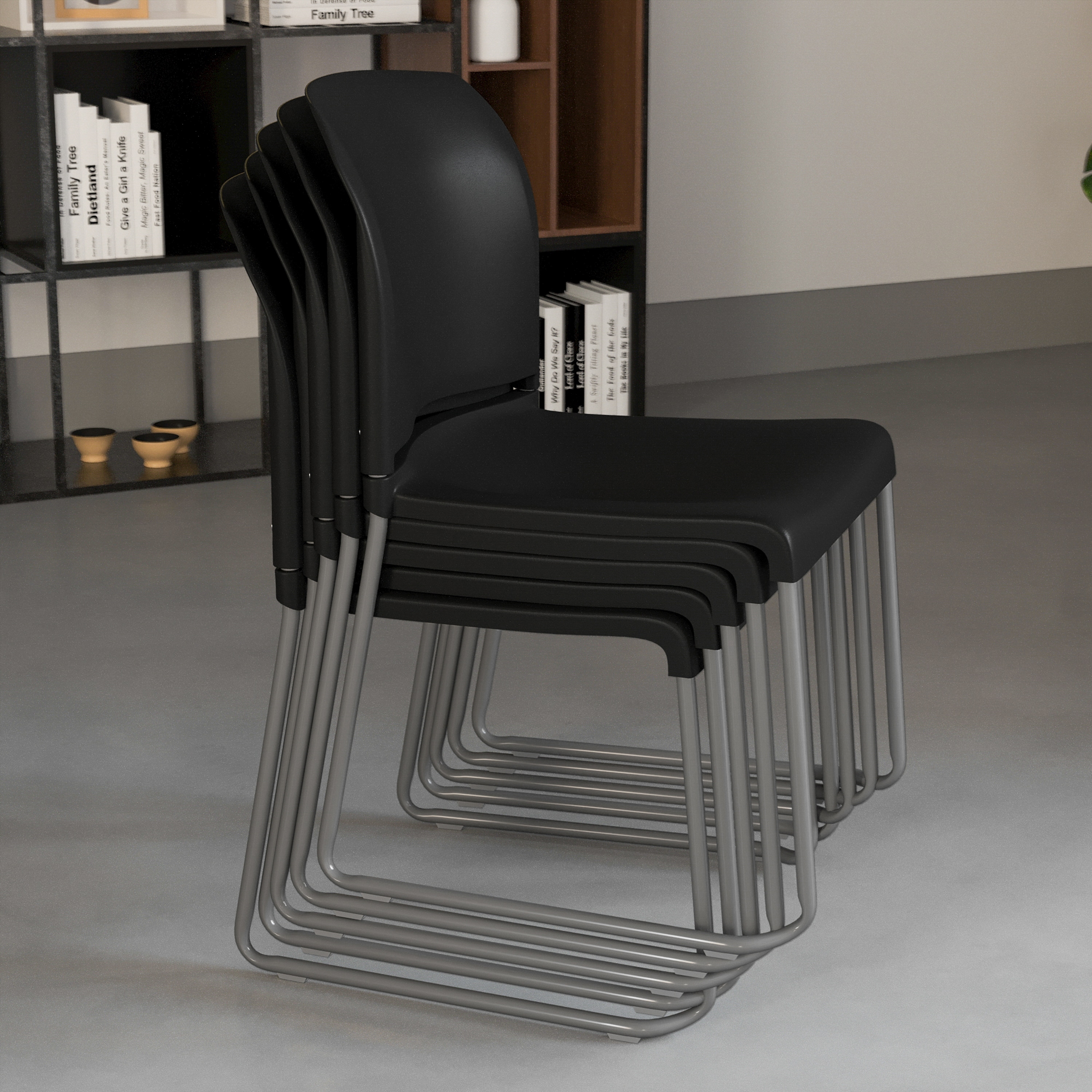Flash Furniture 847254056700 chairs - View #5