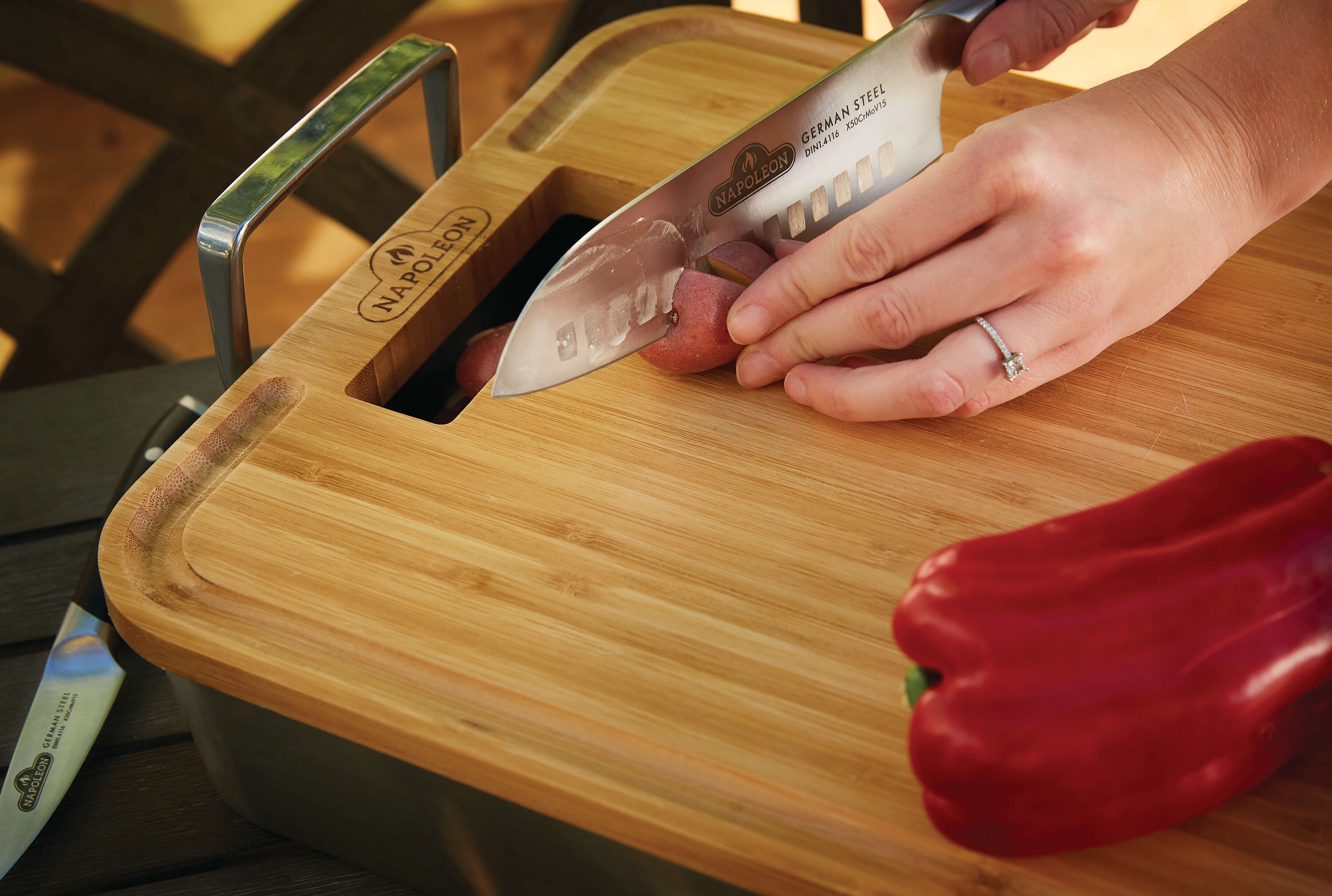 NAPOLEON 55212 cutlery - View #5