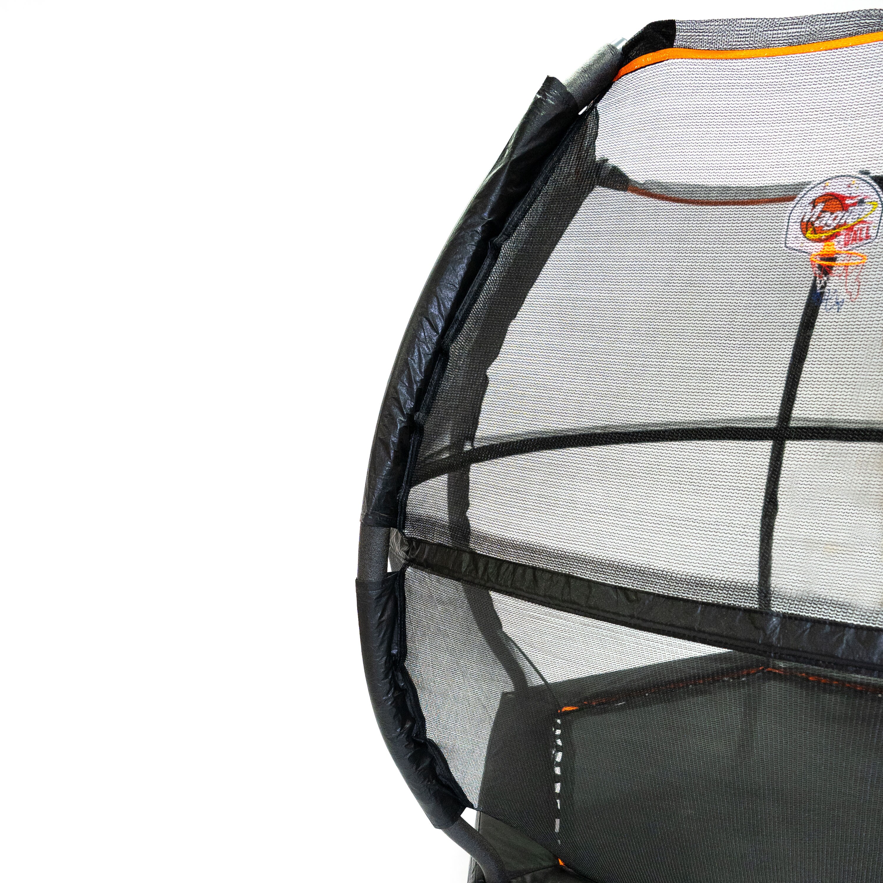 Jumpking JK7HXZP trampolines - View #7