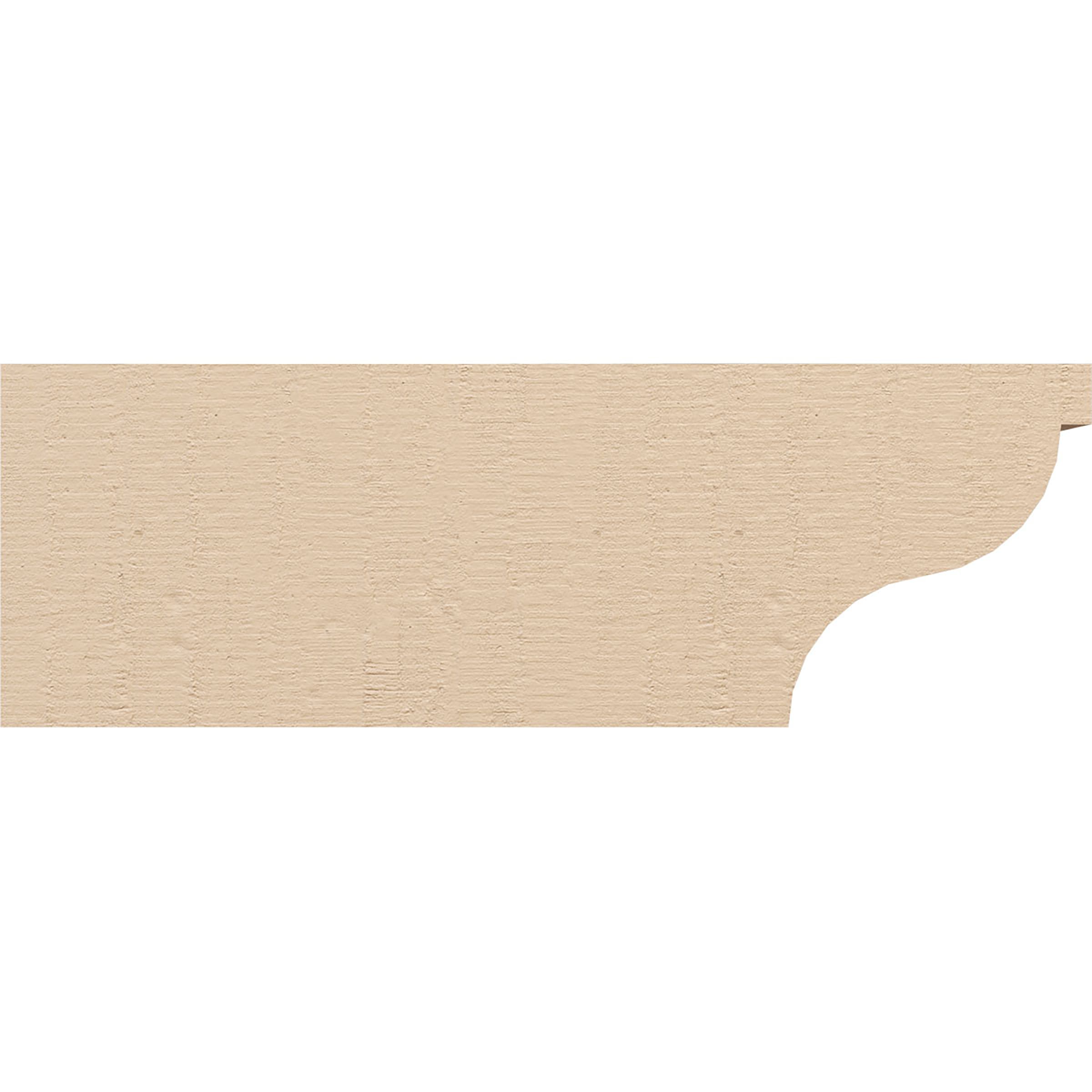 Ekena Millwork RFTU02X04X12GARRCPR Exterior-Brackets-Braces - View #3