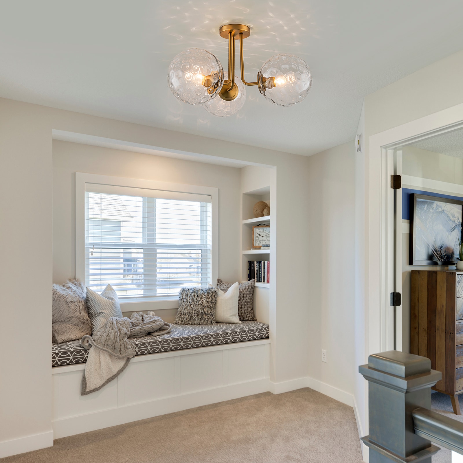 LLHZSY CL-1061243 flushmounts - View #8