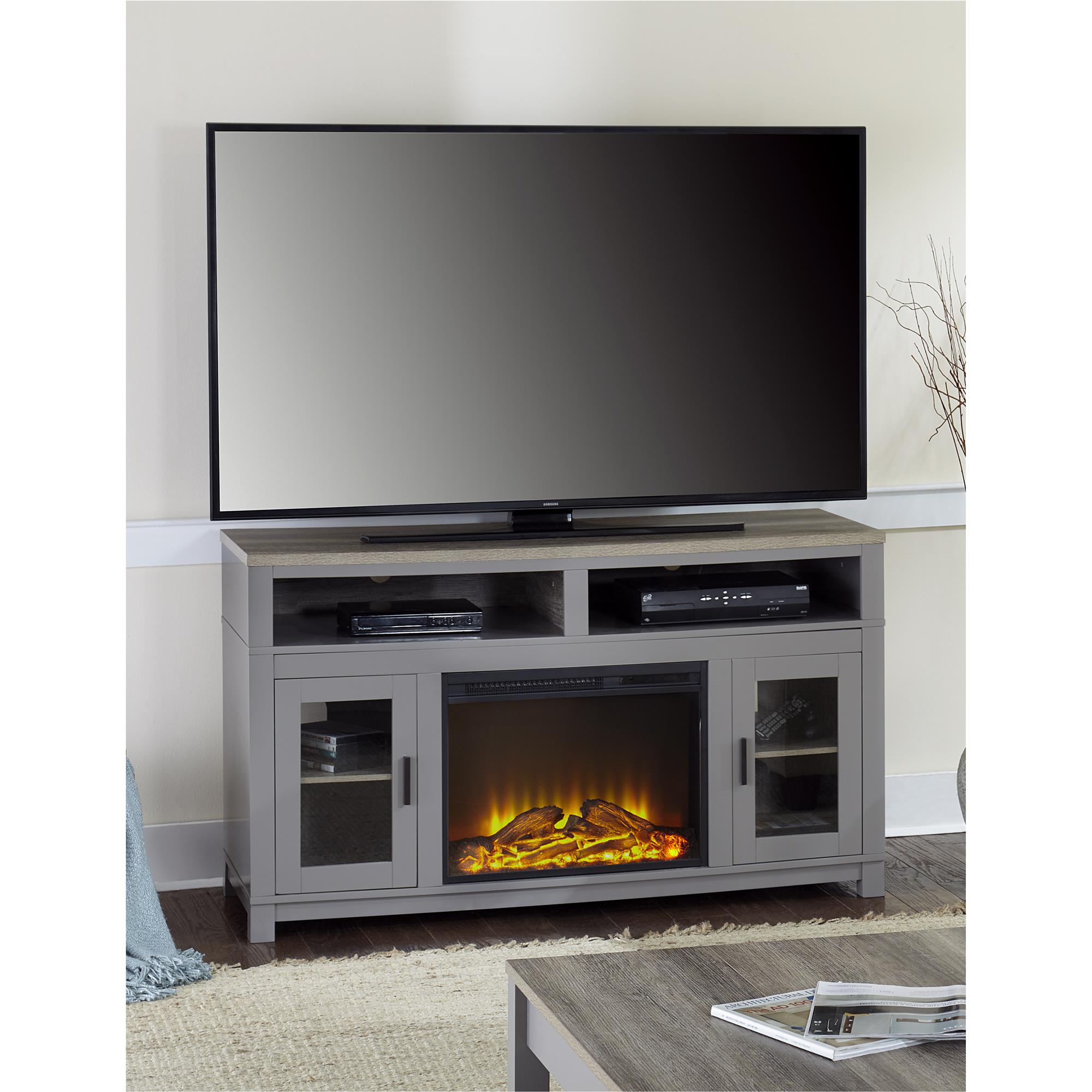 Ameriwood Home 1774096COM Electric-Fireplaces - View #3