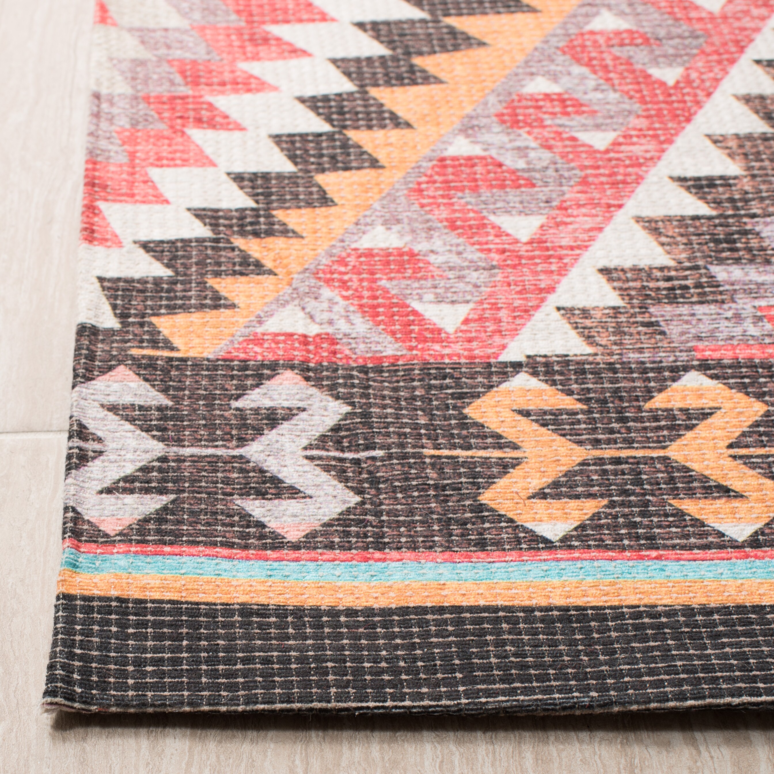 Safavieh MRB644Q-4 rugs - View #4