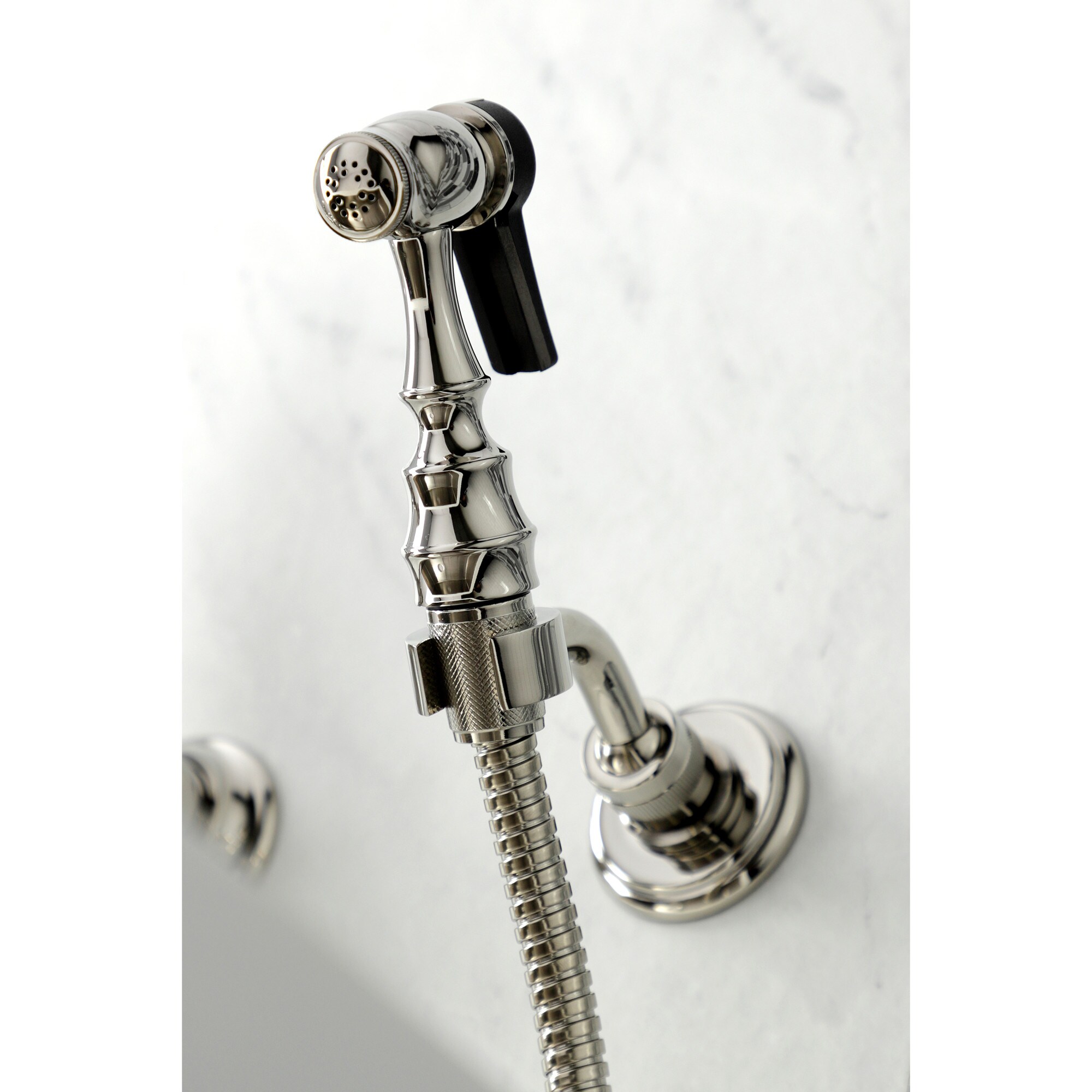 Kingston Brass WLKS1246AXBS Kitchen-Faucets - View #7