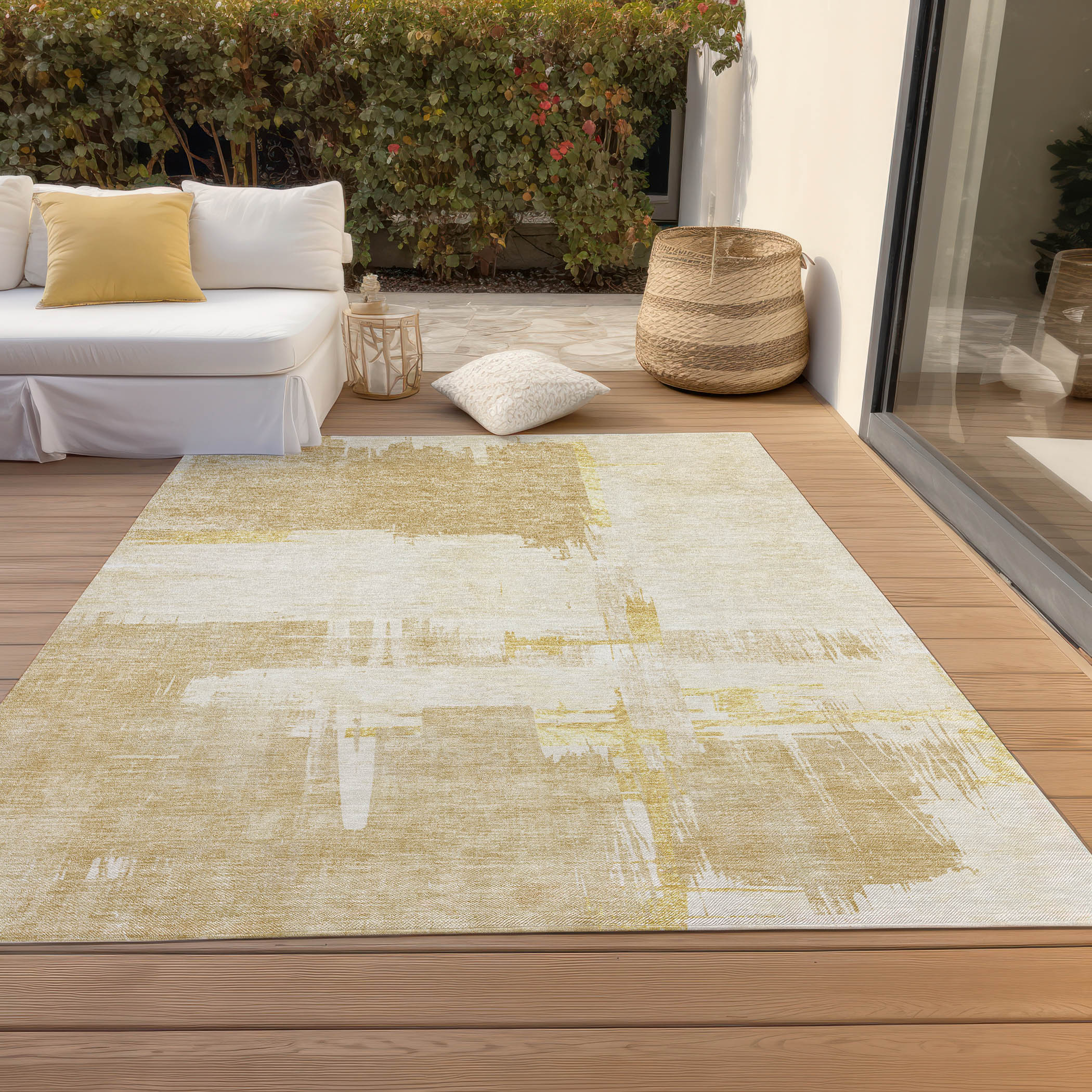Addison Rugs ACN624BG3X5 rugs - View #8