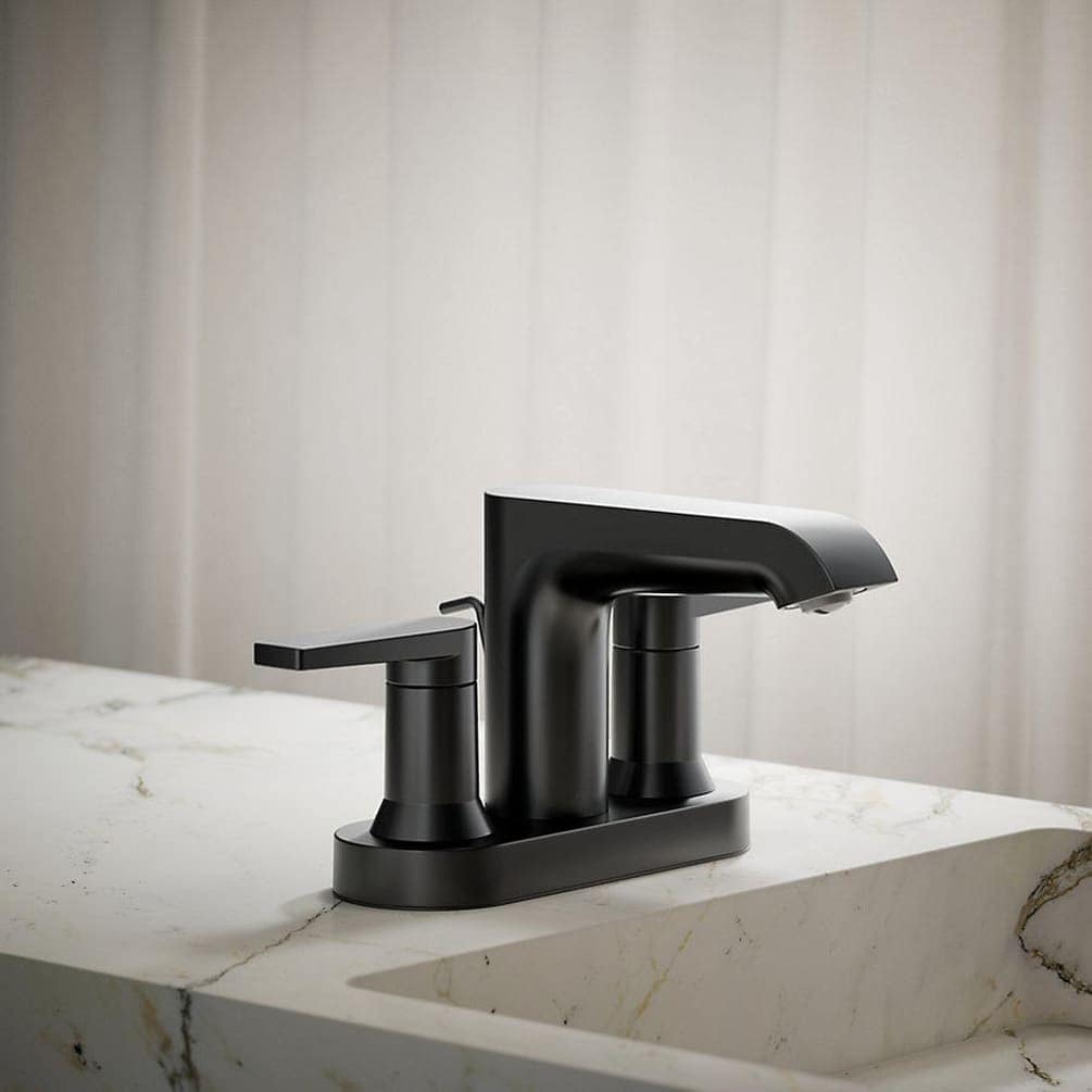 KOHLER 97094-4-BL Lavatory-Faucets - View #2