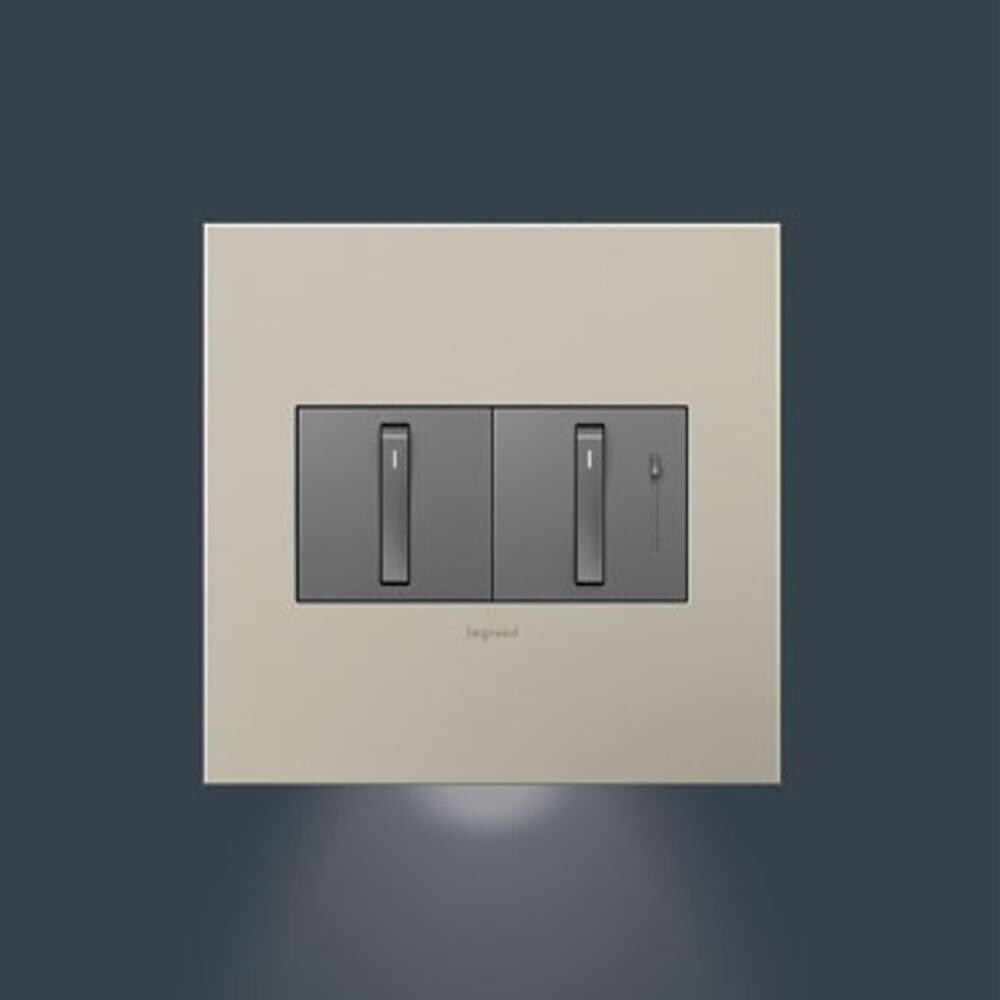 Legrand AAAL2G2 Night-Lights - View #2