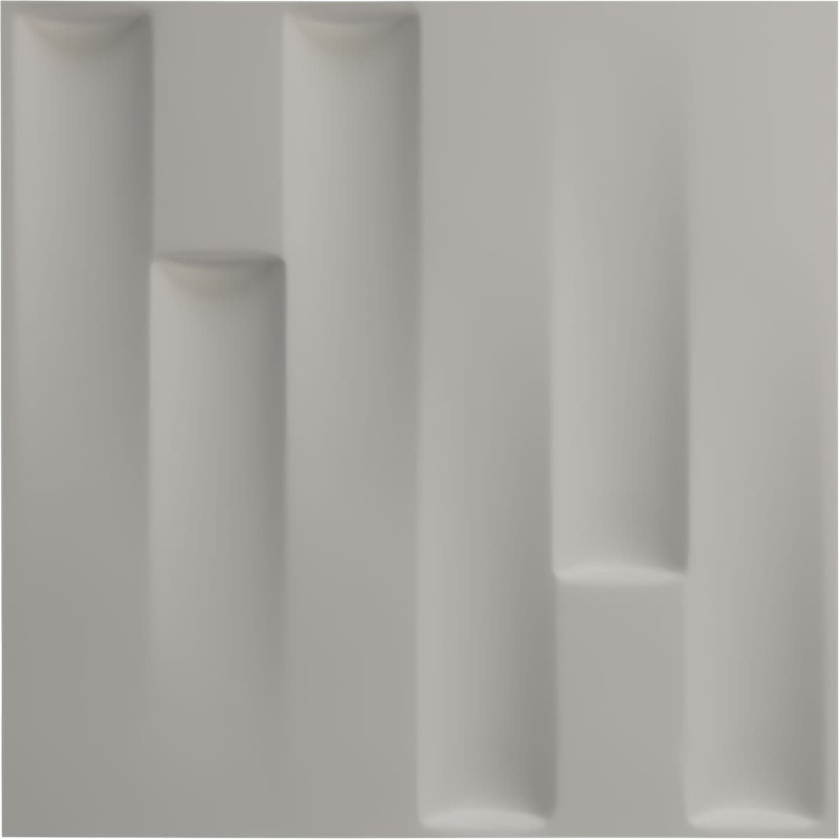 Ekena Millwork WP20X20HAASV Wall-Panels - View #5