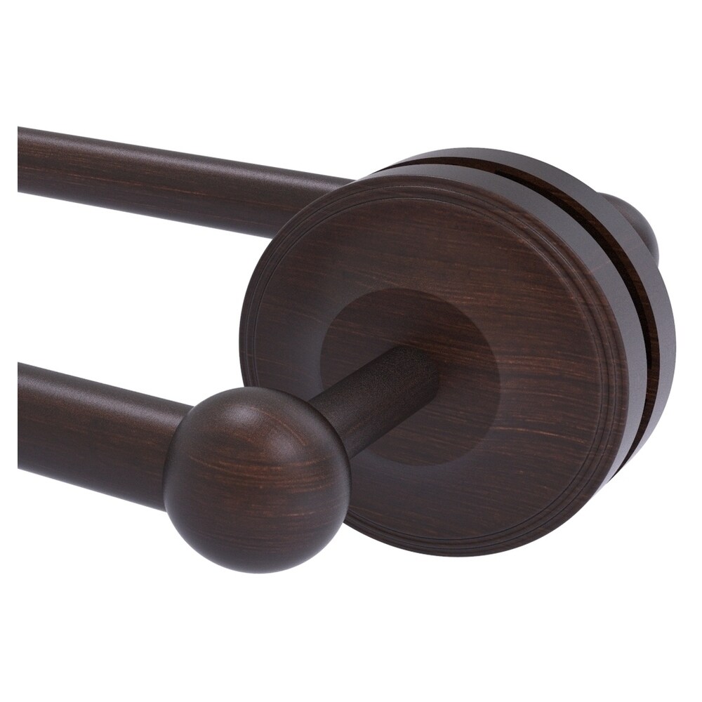 Allied Brass PR-41-BB-18-VB d060350 - View #2