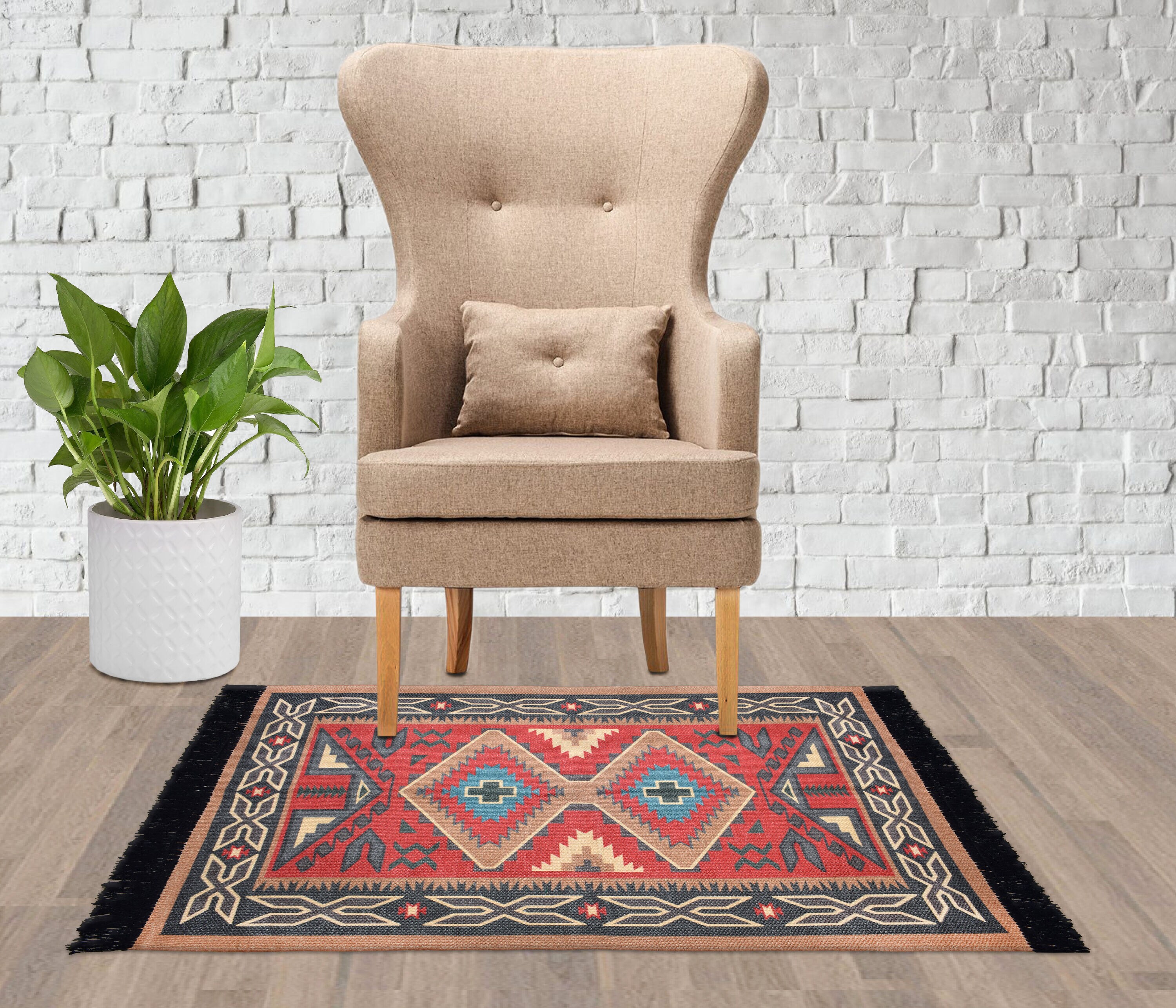 JUGNIE DR4 rugs - View #2