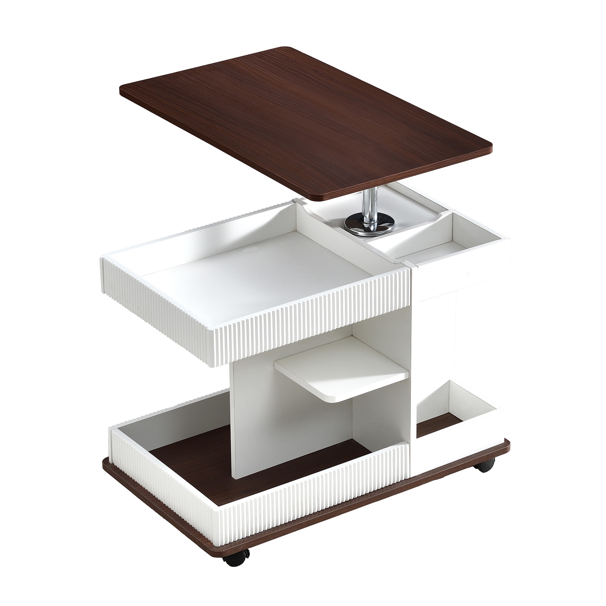 LOVMOR SF-M-N724P292505K End-Tables - View #12
