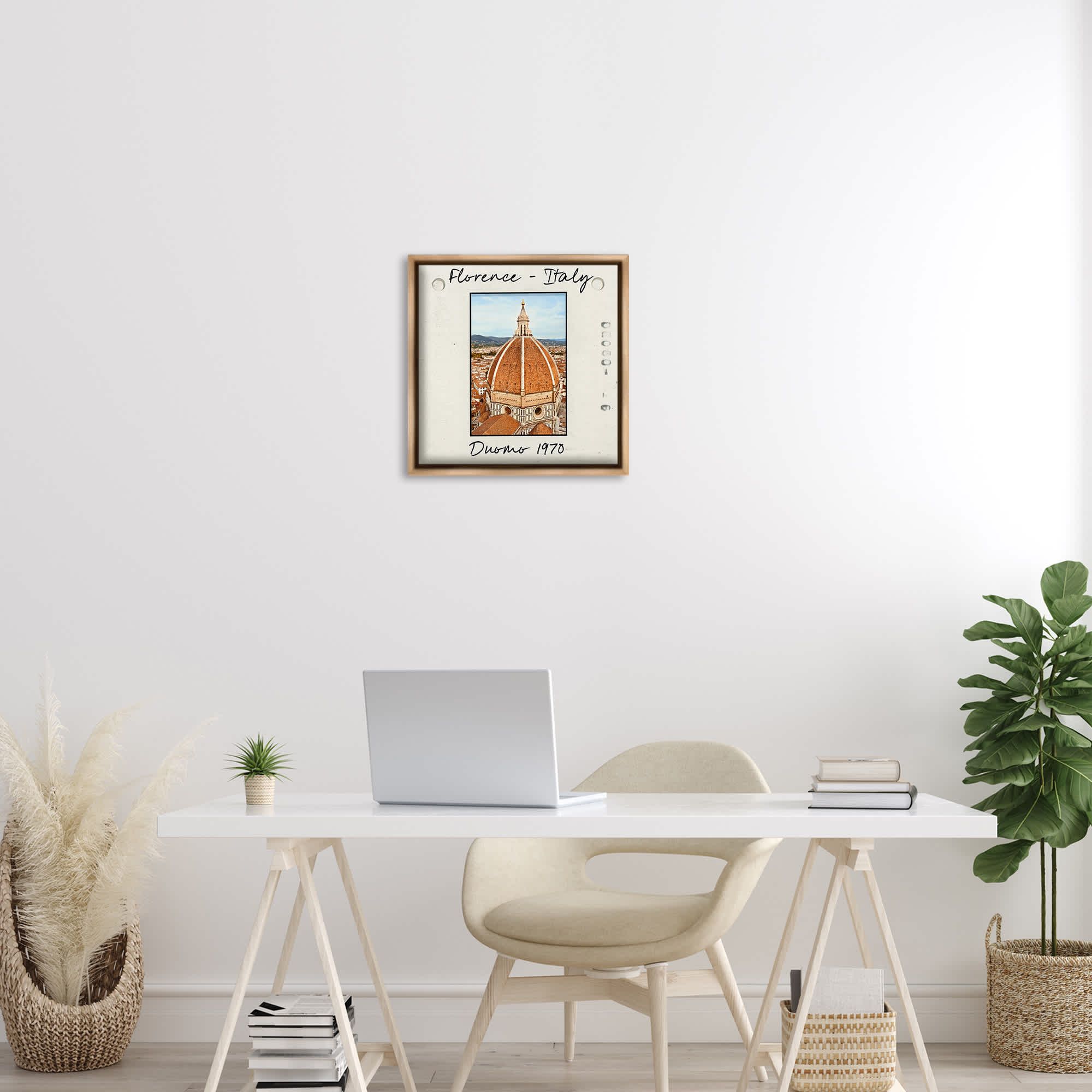 Stupell Industries BS-276-FFE-17X17 Wall-Art - View #3