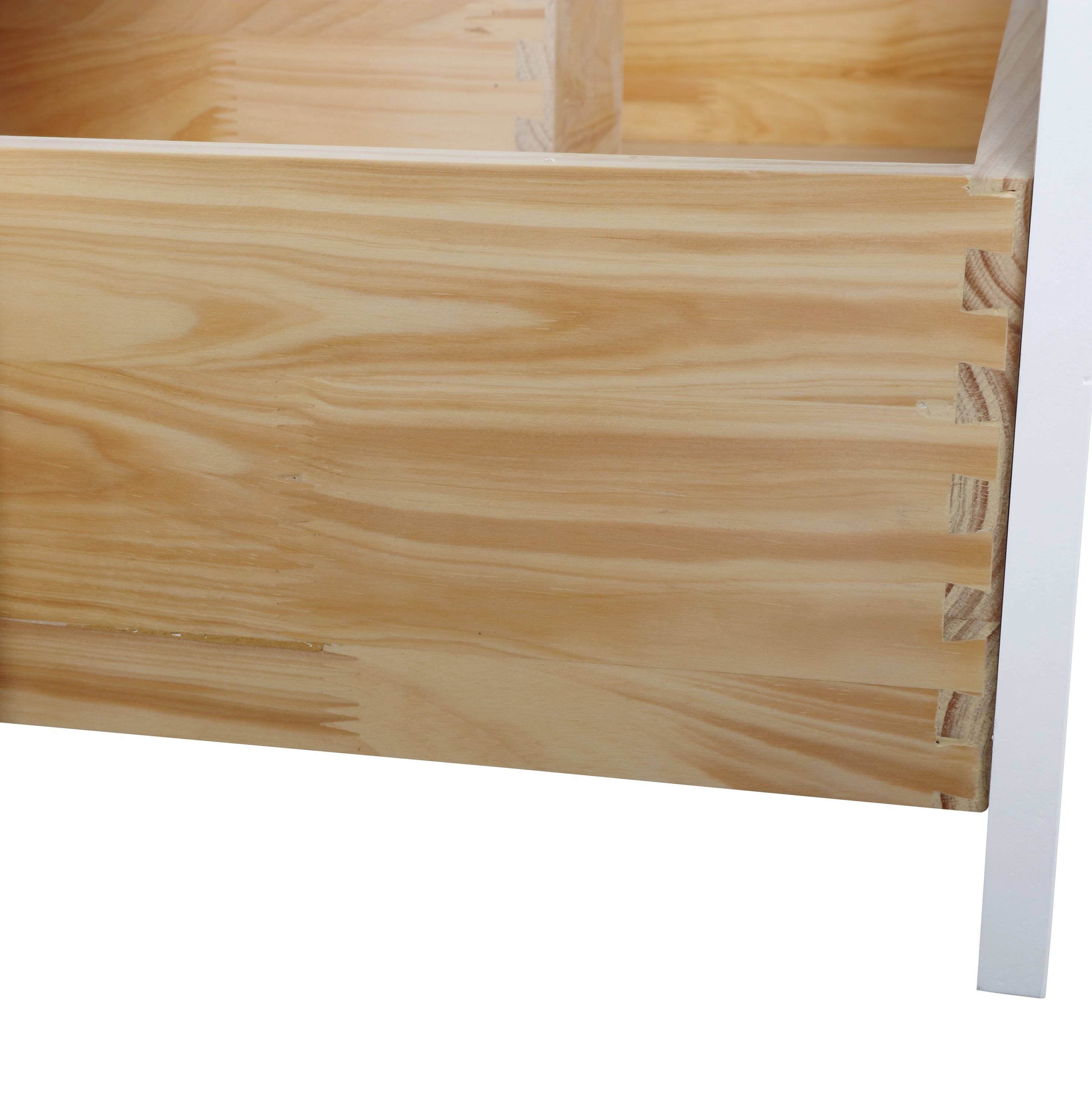 Design Element S07-30-WT Bath-Vanity-Combo - View #7