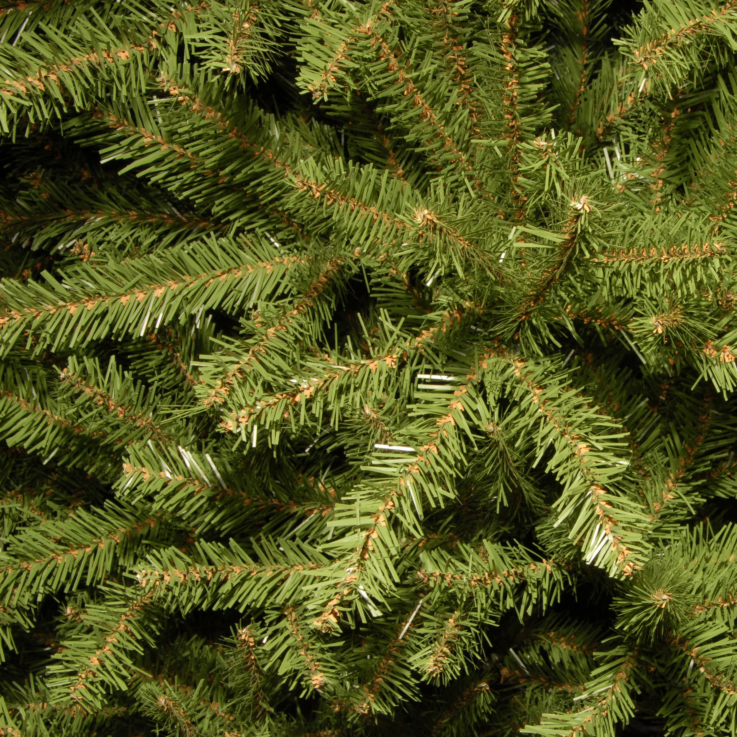 National Tree Company DUH-45 Artificial-Christmas-Trees - View #3