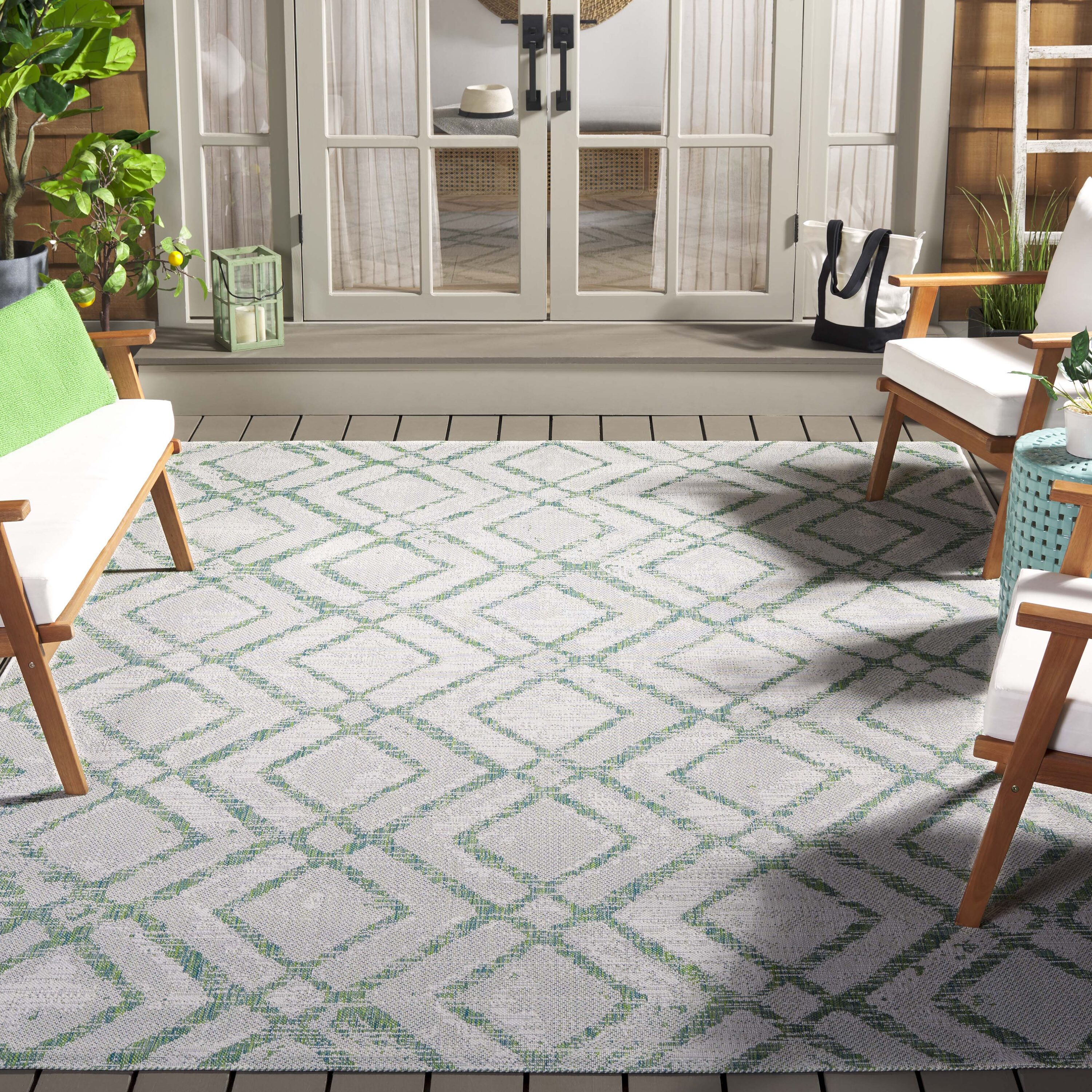 Safavieh CY8951-55712-9 rugs - View #2