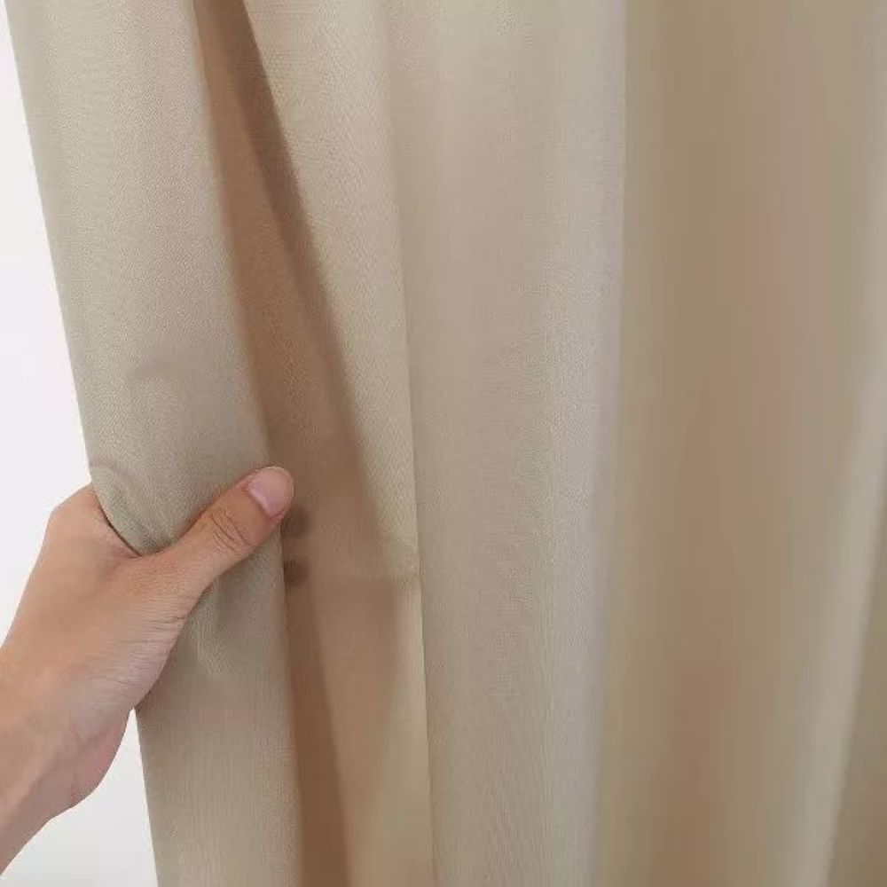 Garvee UODZCK6PMYH3H Shower-Curtains-Liners - View #2
