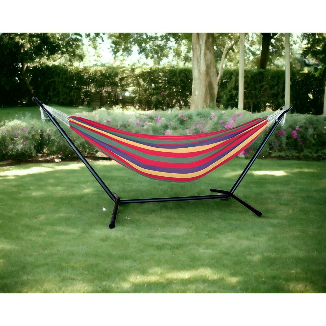HomeRoots 4000374126 hammocks - View #2