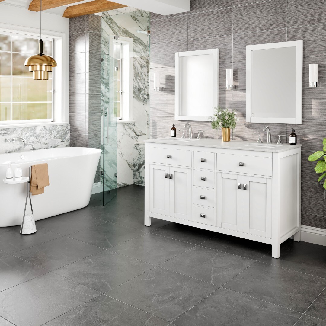 Eviva TVN515-60WH Bath-Vanity-Combo - View #7
