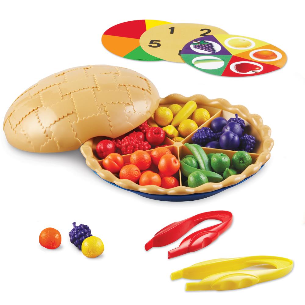 Learning Resources LER6216 Preschool