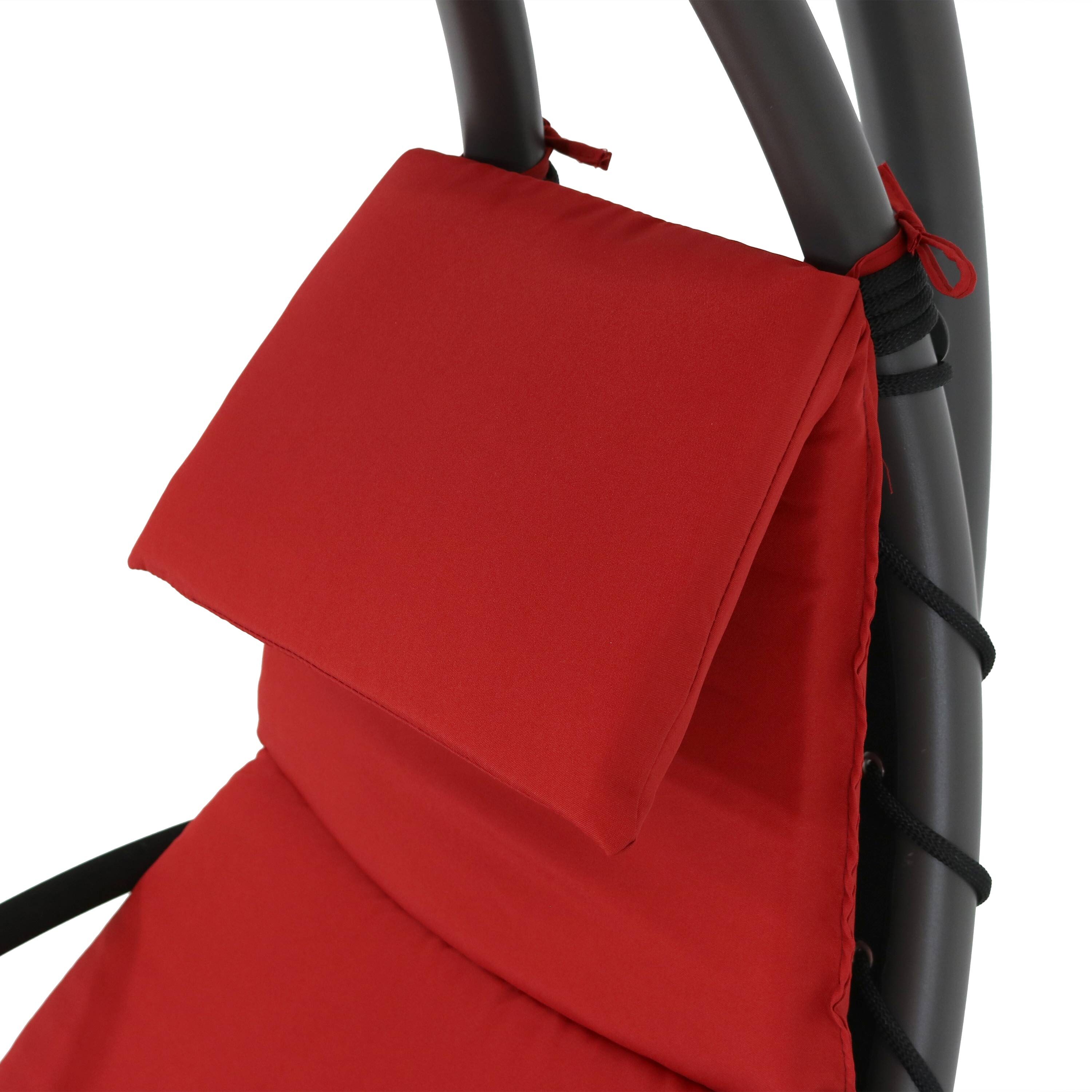 Sunnydaze Decor DL-CHL Patio-Chairs - View #10