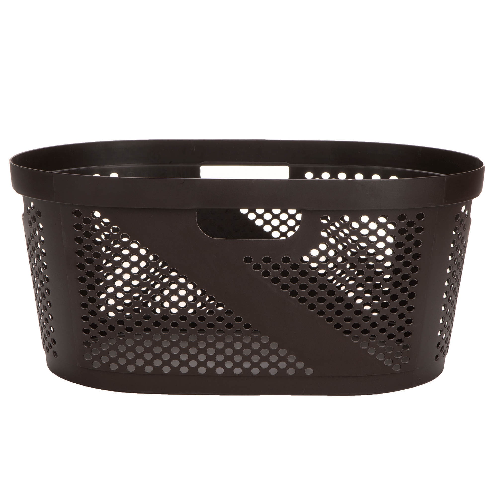 Mind Reader HHAMP40-BRN Hamper-Baskets - View #6
