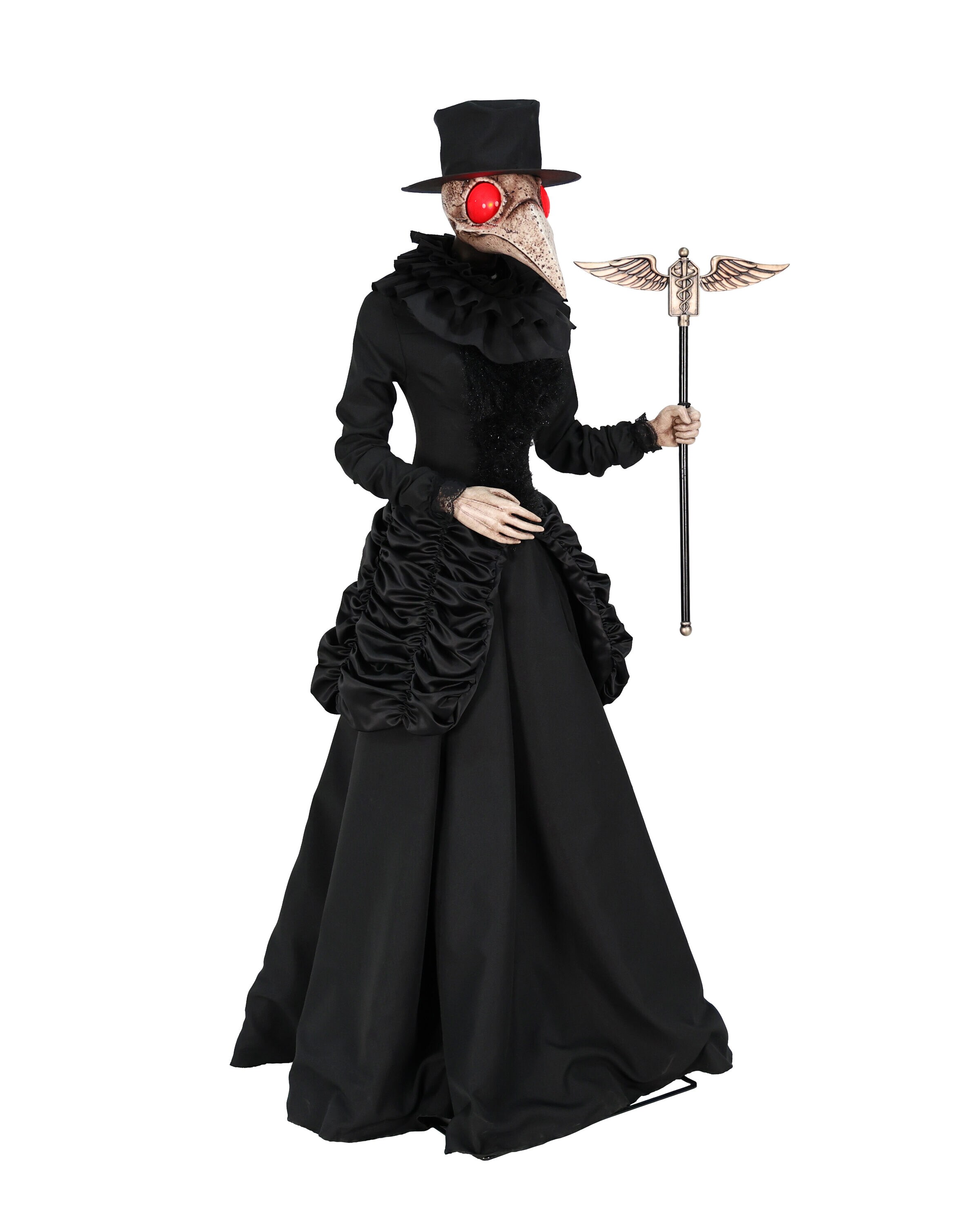 Haunted Living 00BS310091 Halloween-Animatronics - View #7